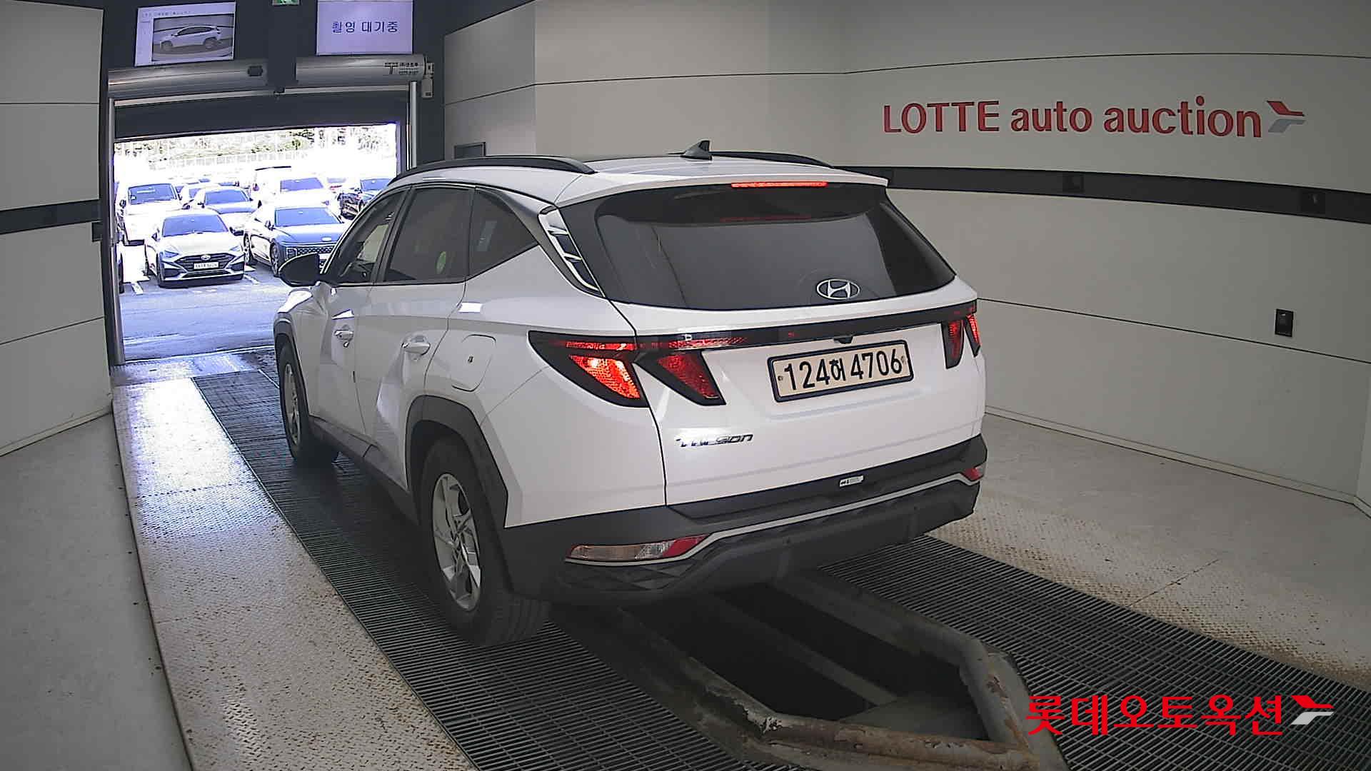 هيونداي - توسان - Image 9