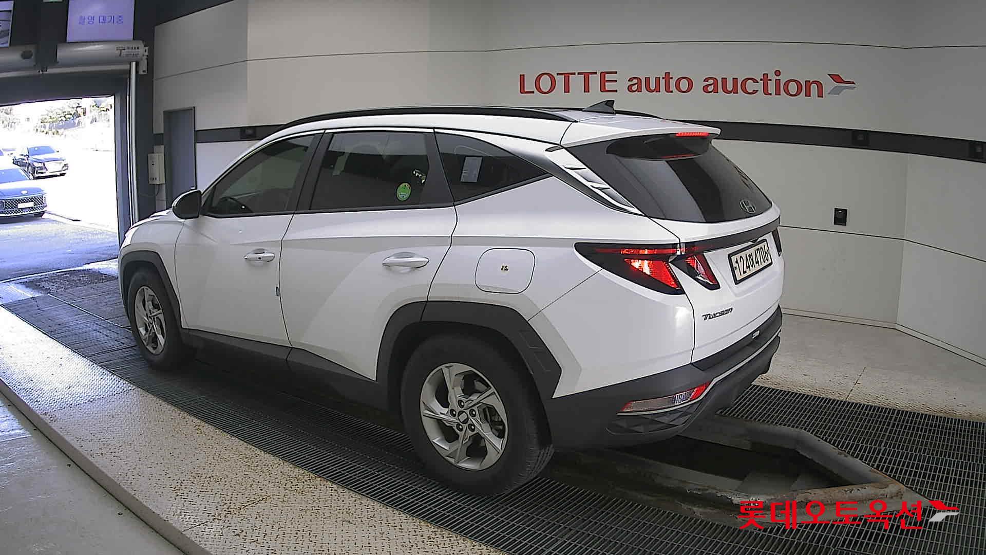 هيونداي - توسان - Image 10