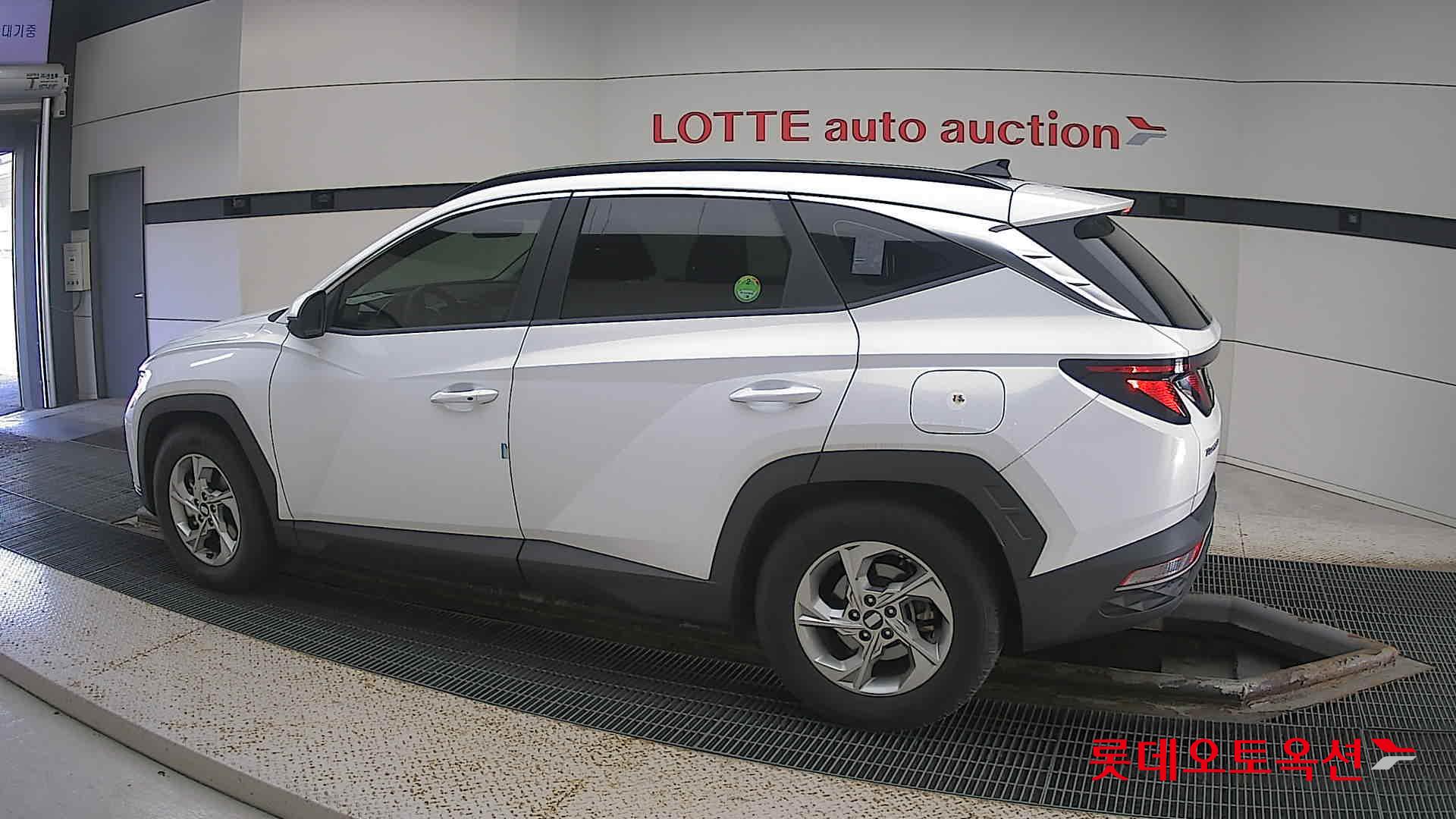 هيونداي - توسان - Image 11