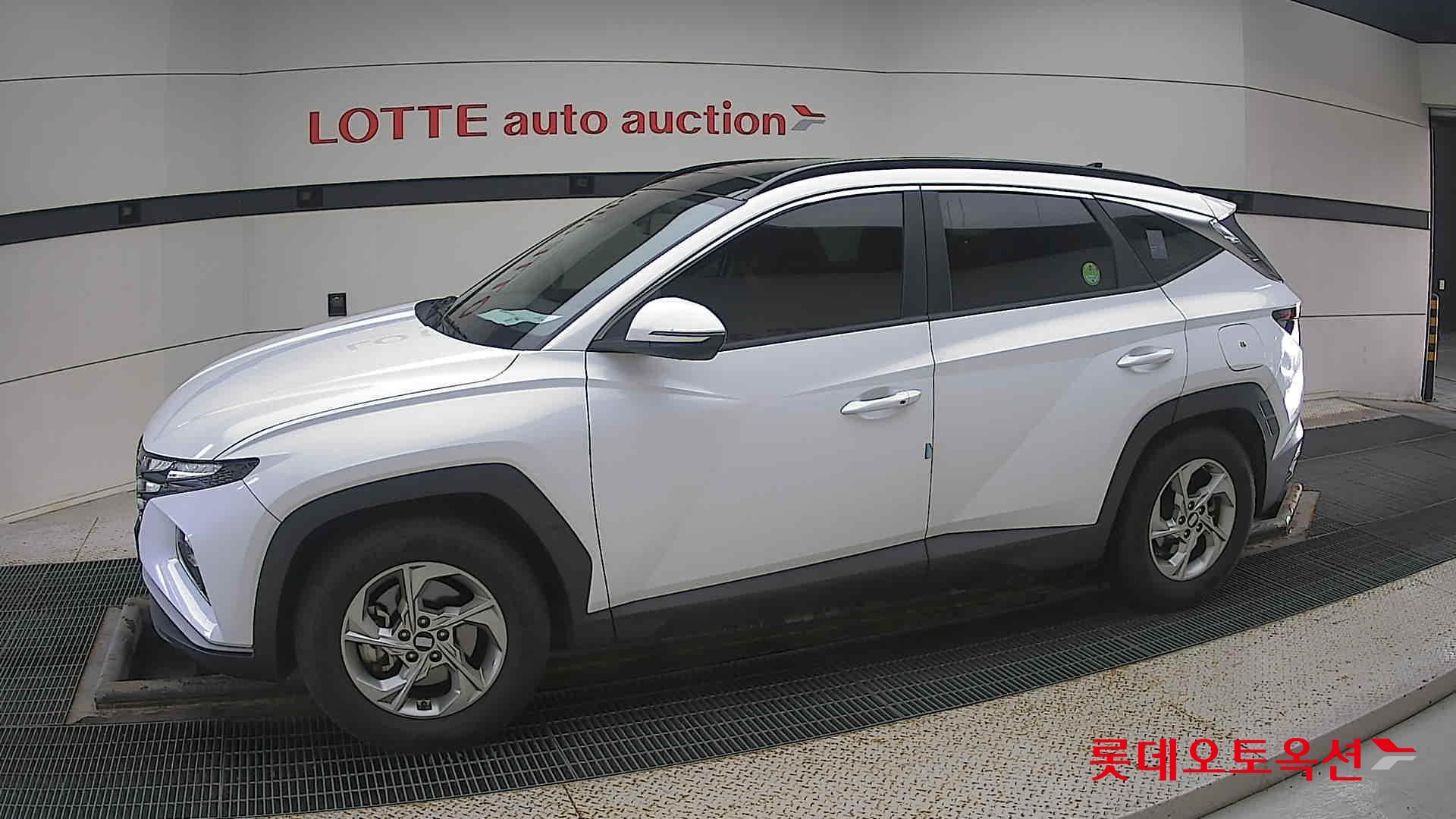 هيونداي - توسان - Image 12