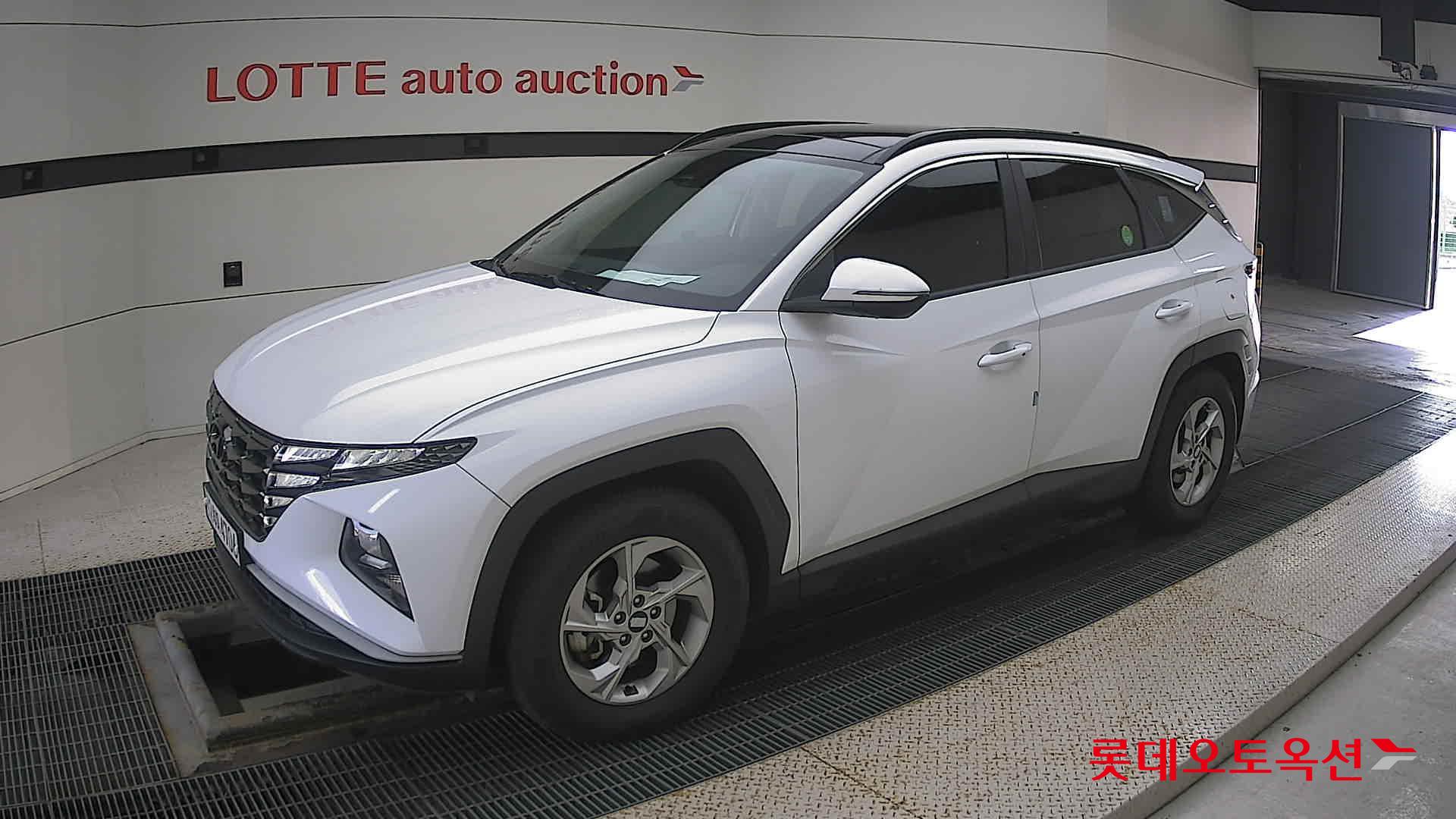 هيونداي - توسان - Image 13