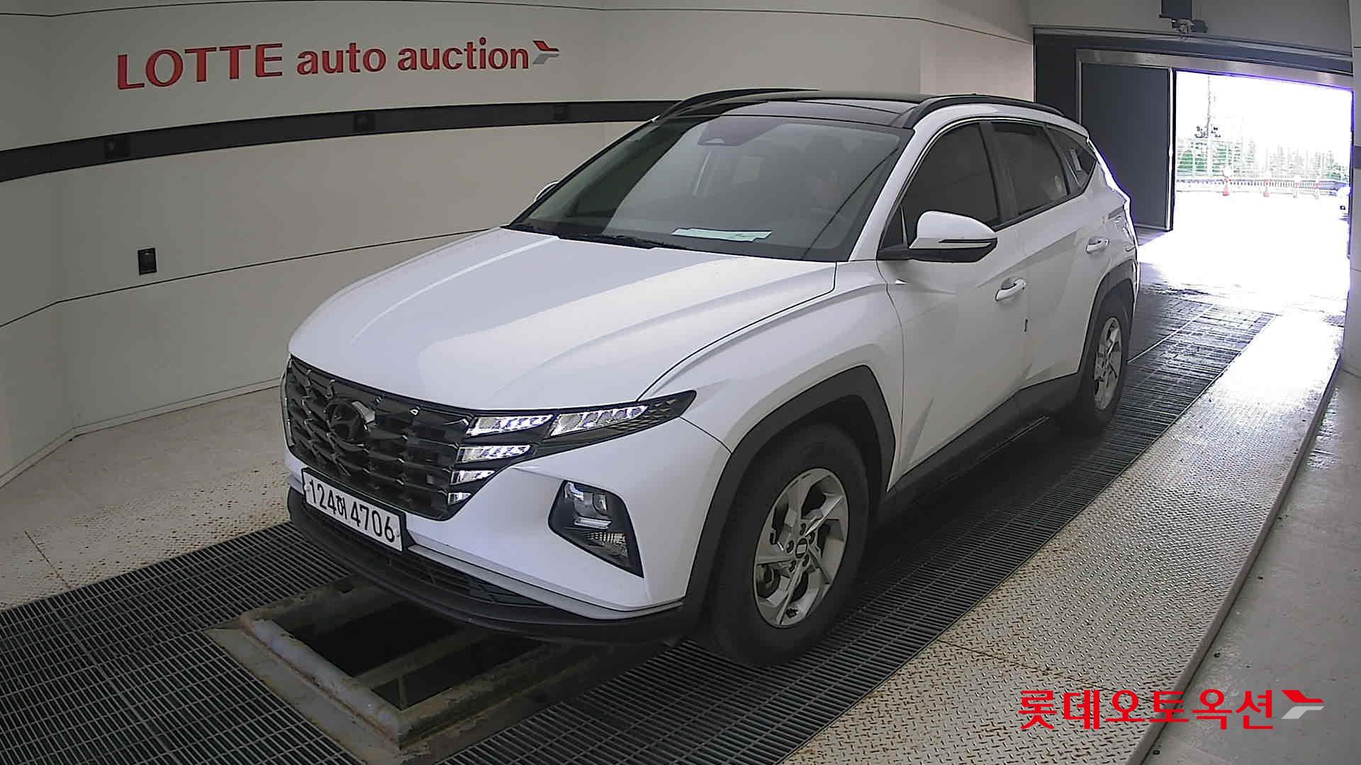 هيونداي - توسان - Image 14