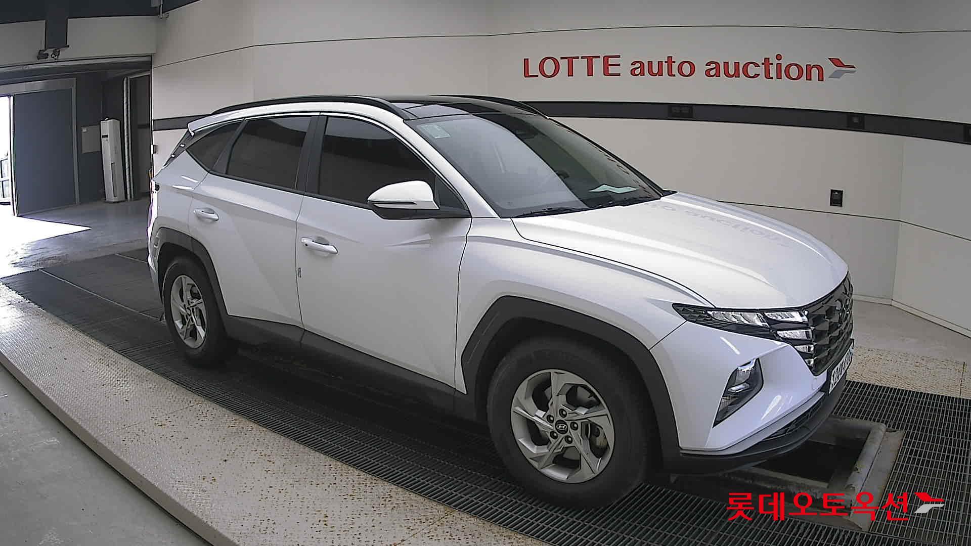 هيونداي - توسان - Image 16