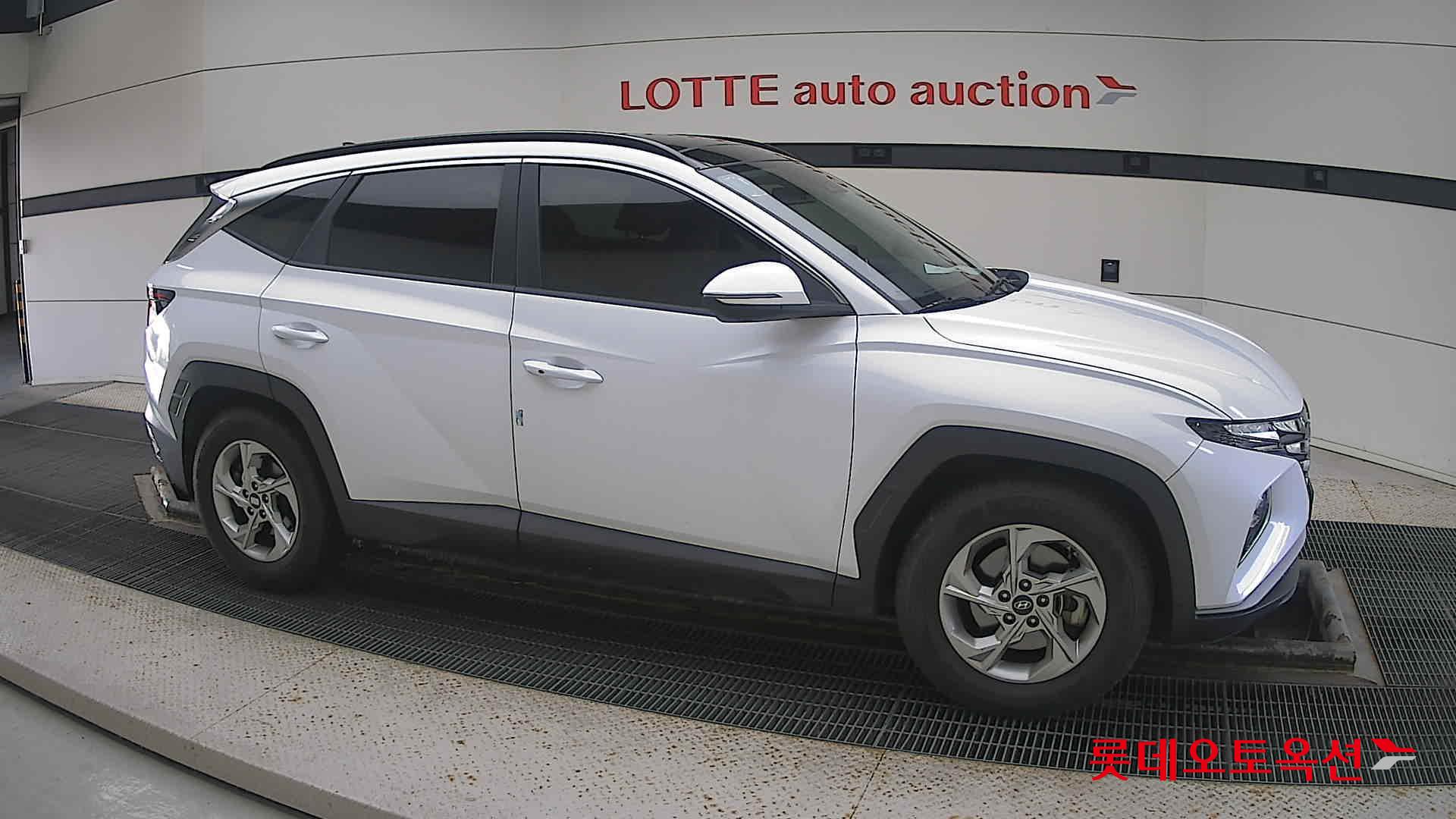 هيونداي - توسان - Image 17