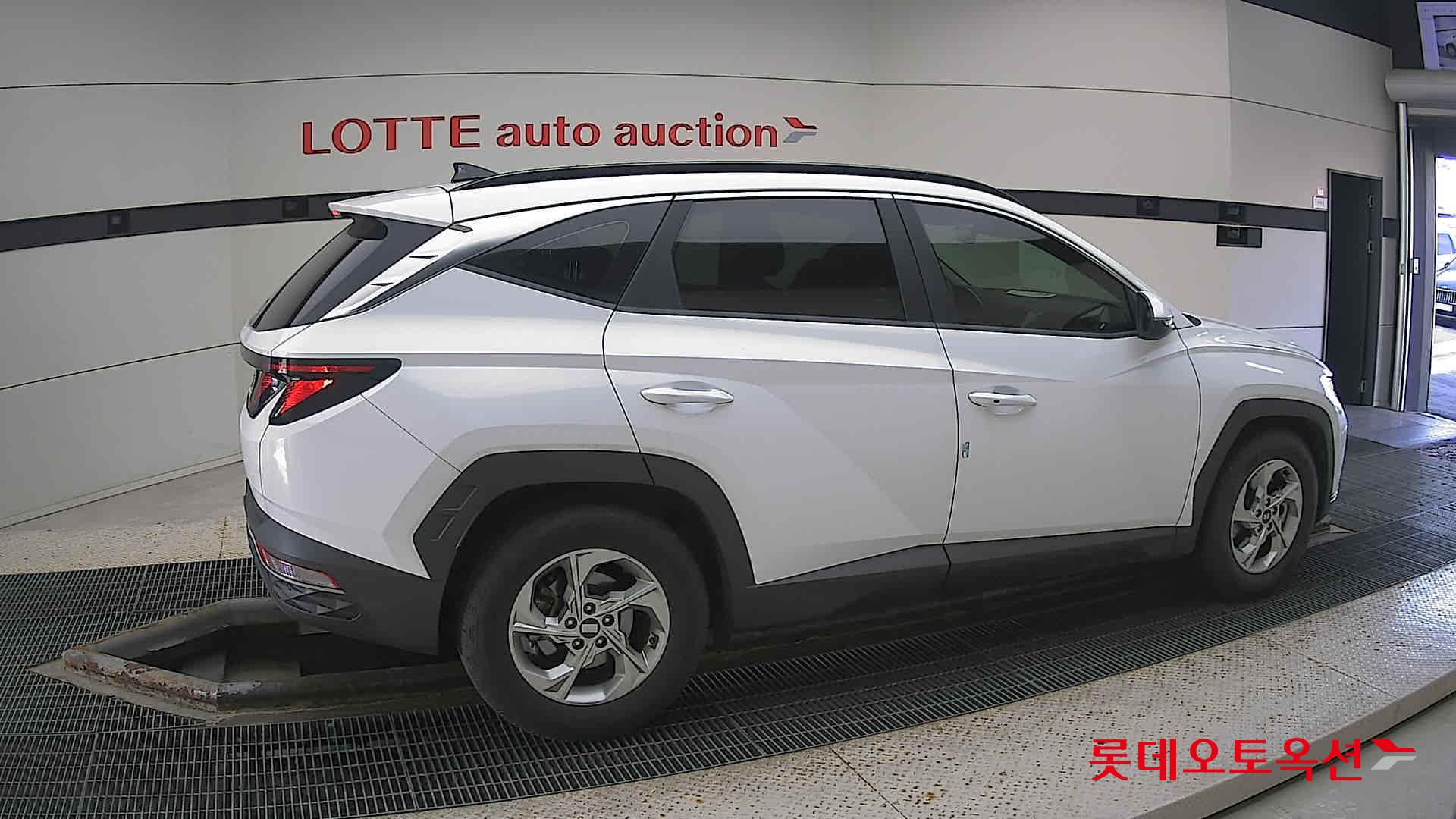 هيونداي - توسان - Image 18