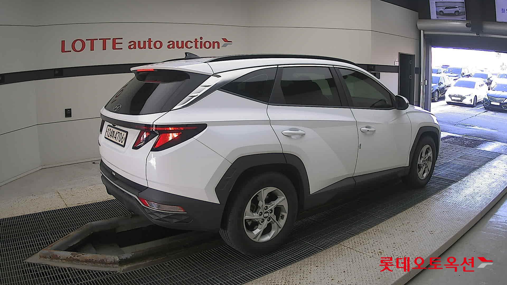 هيونداي - توسان - Image 19