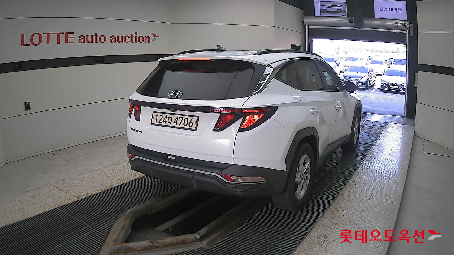 هيونداي - توسان - Image 20