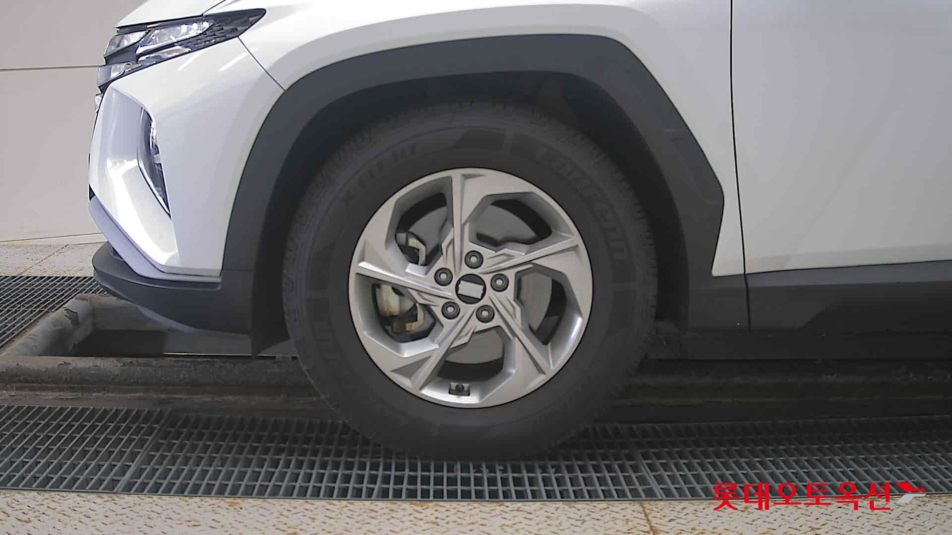 هيونداي - توسان - Image 21