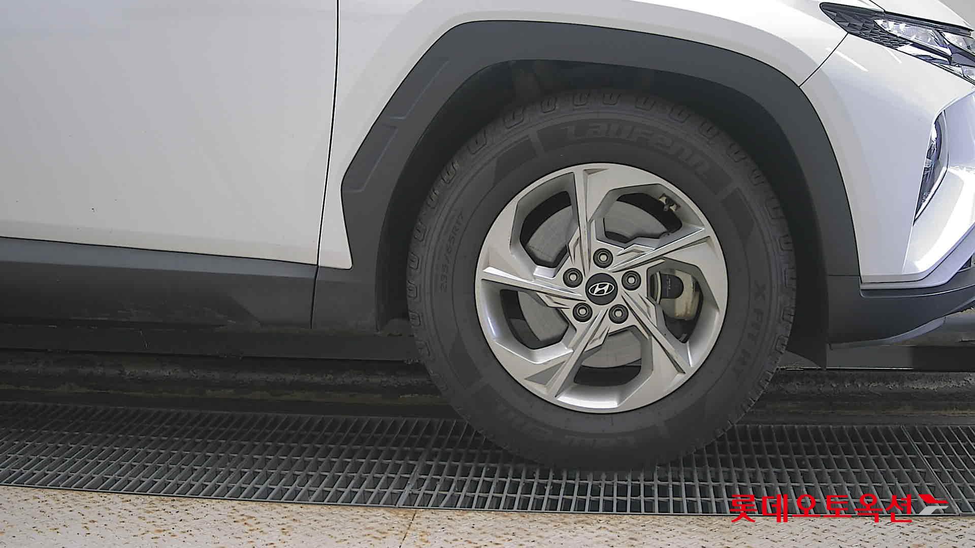 هيونداي - توسان - Image 23