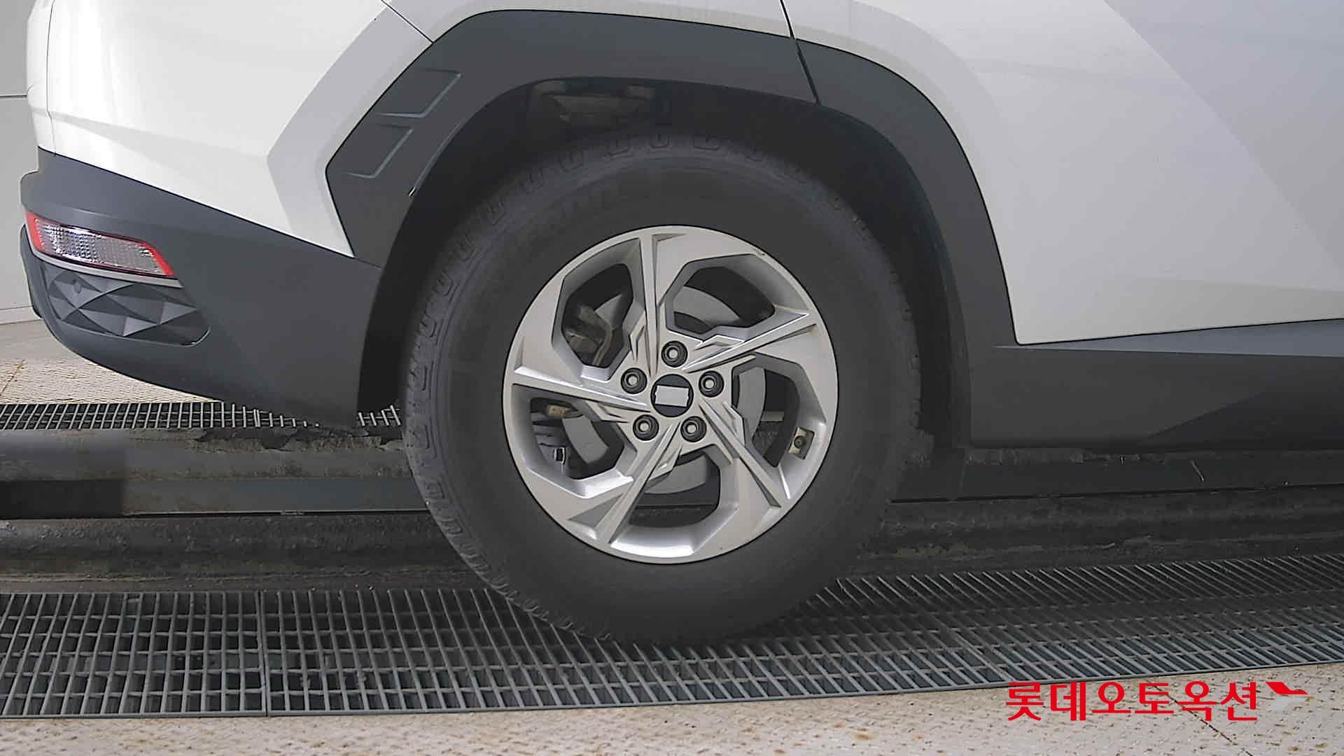 هيونداي - توسان - Image 24