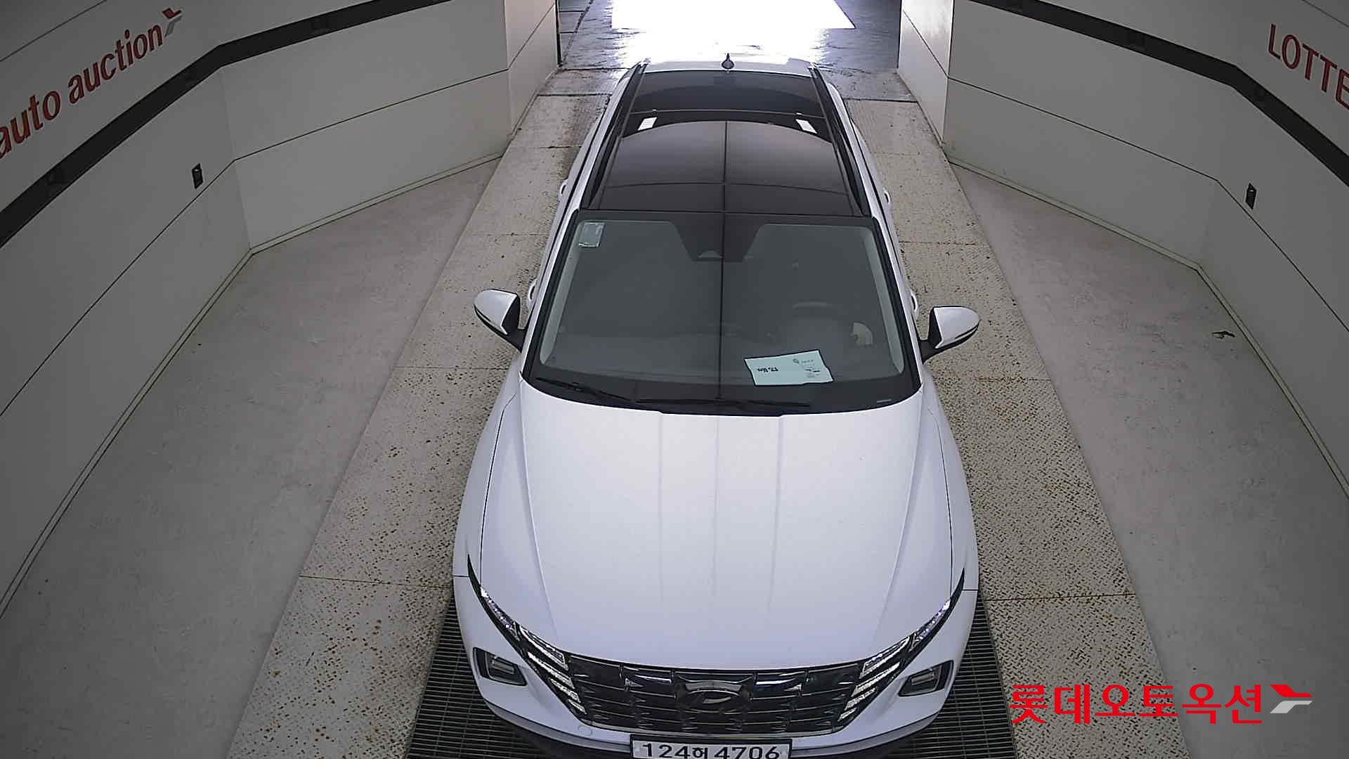 هيونداي - توسان - Image 25