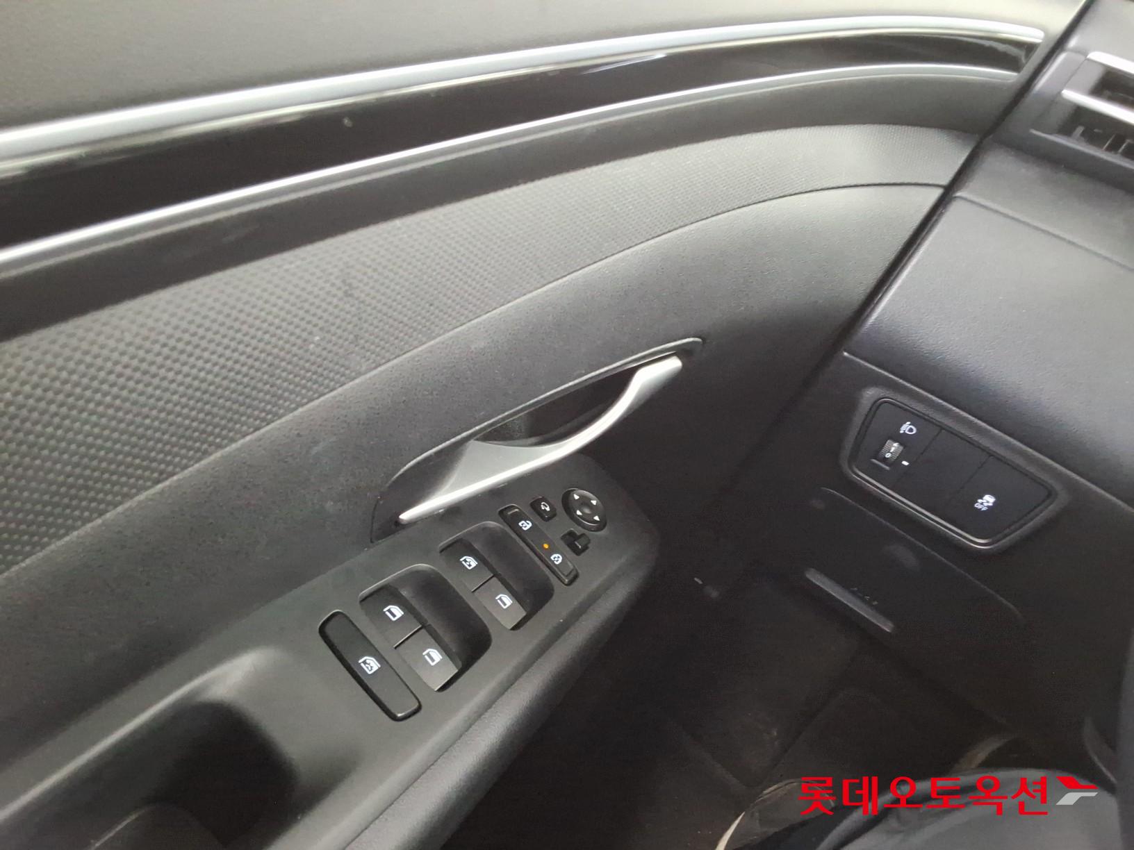 هيونداي - توسان - Image 28