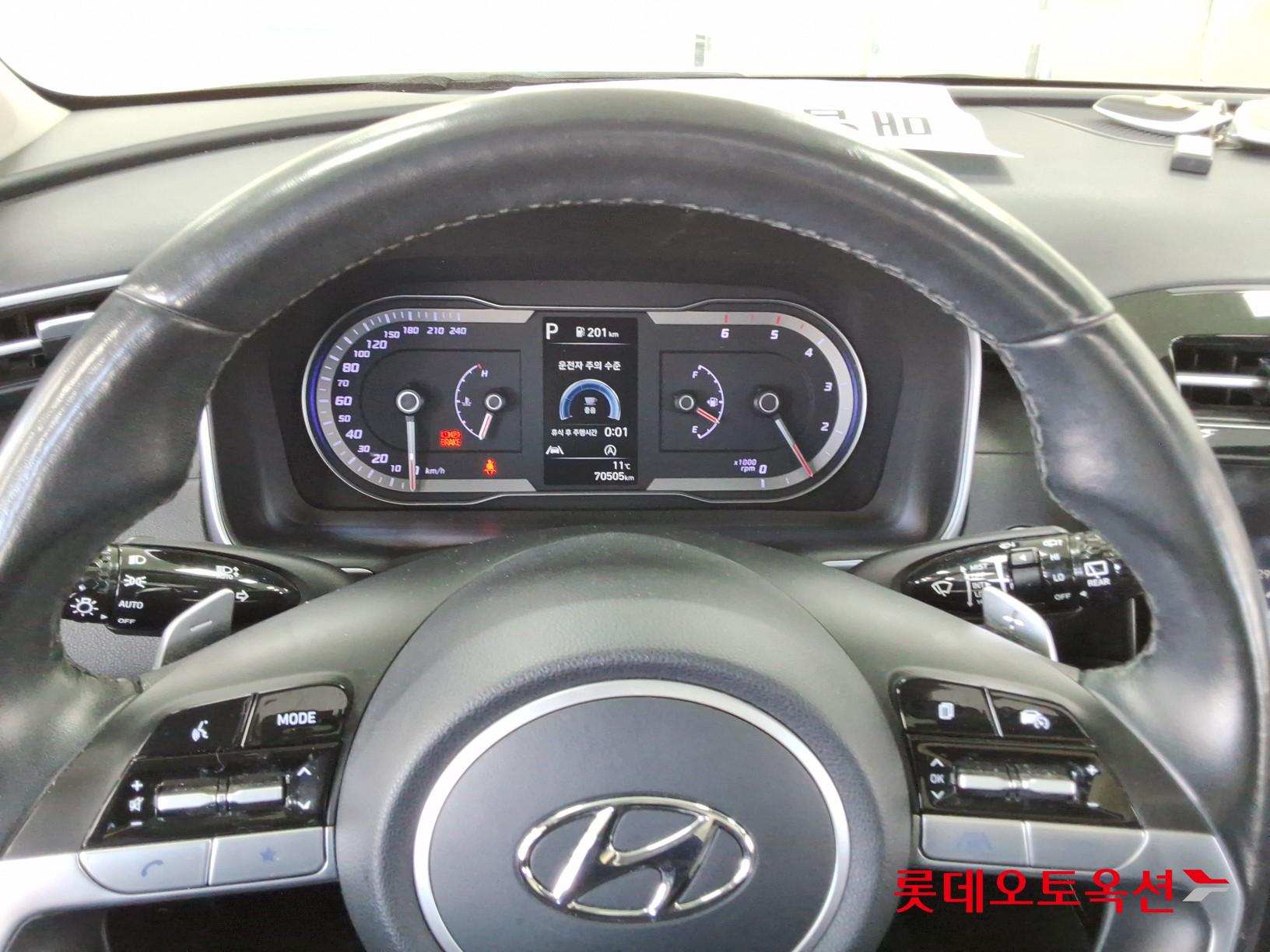 هيونداي - توسان - Image 29