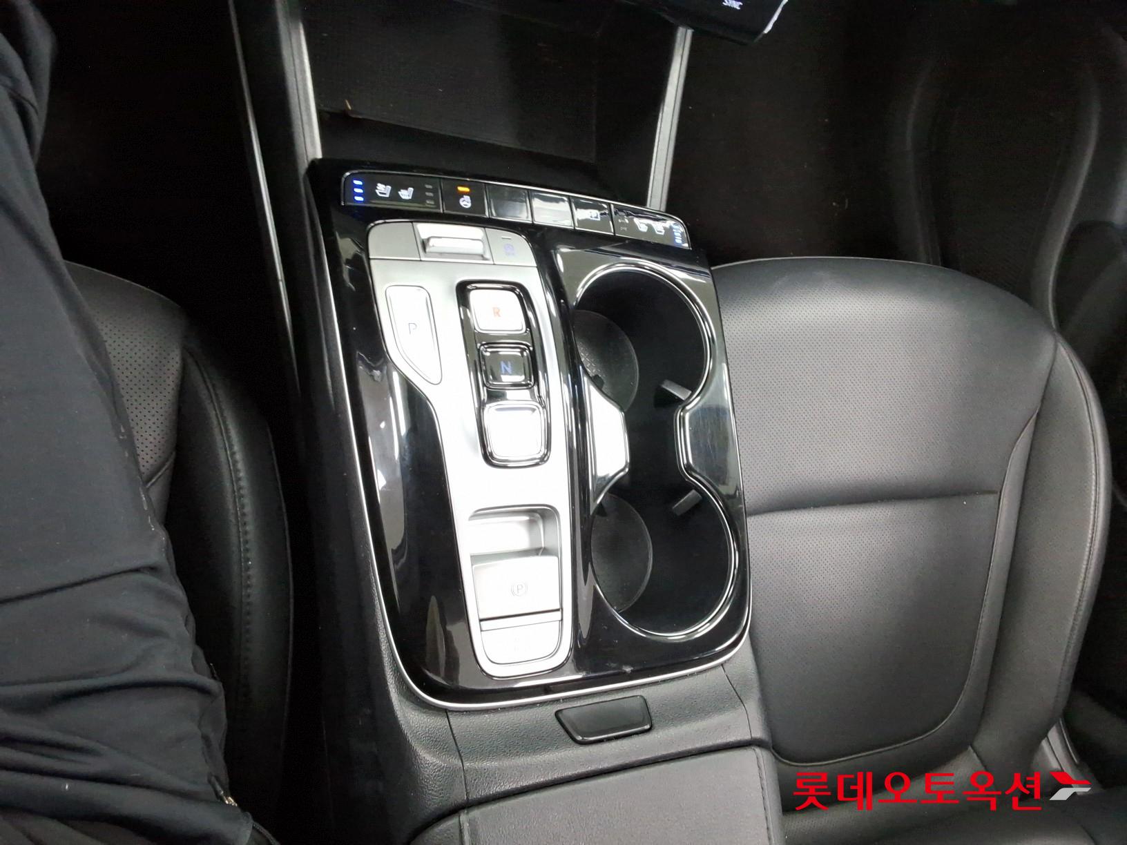 هيونداي - توسان - Image 32