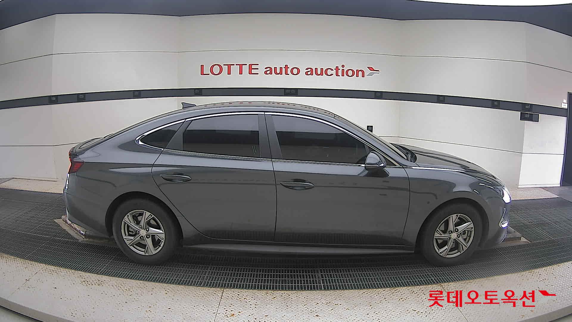 هيونداي - سوناتا - Image 3