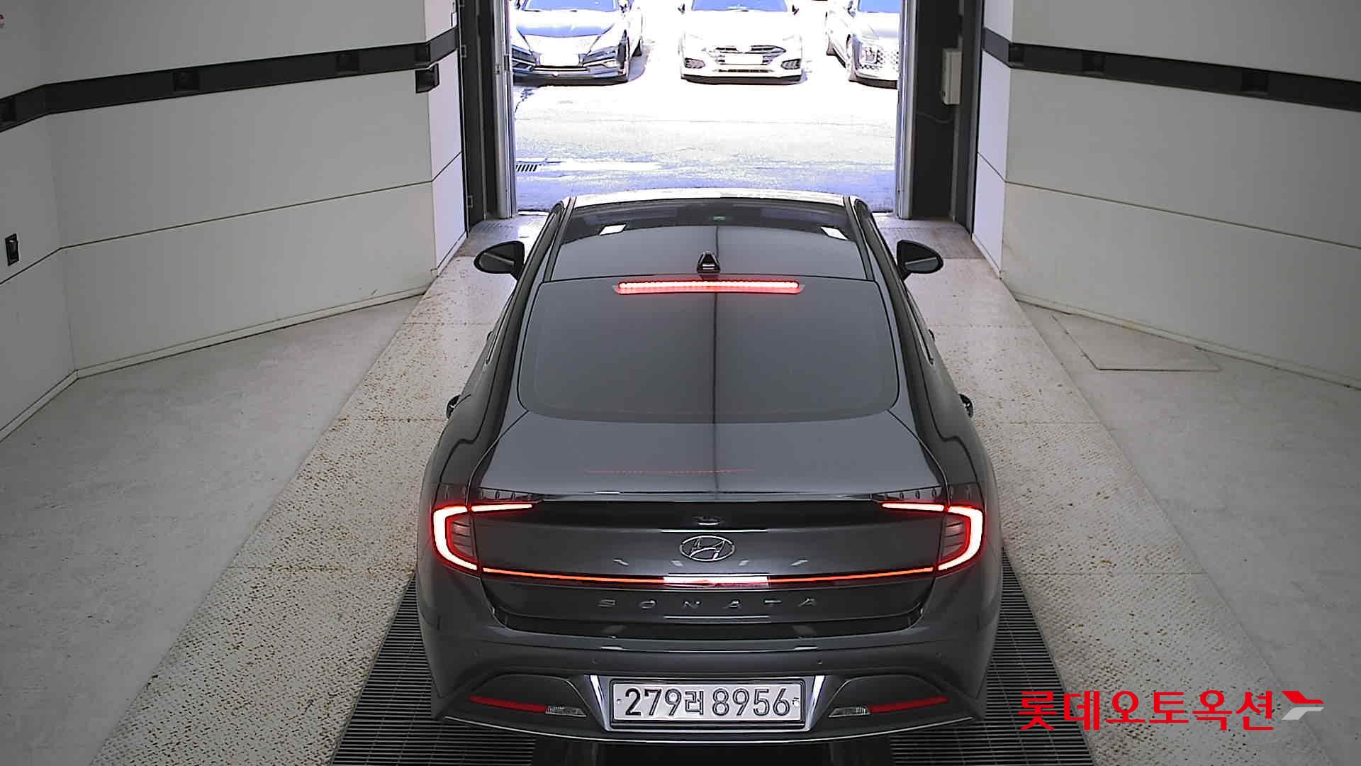 هيونداي - سوناتا - Image 5