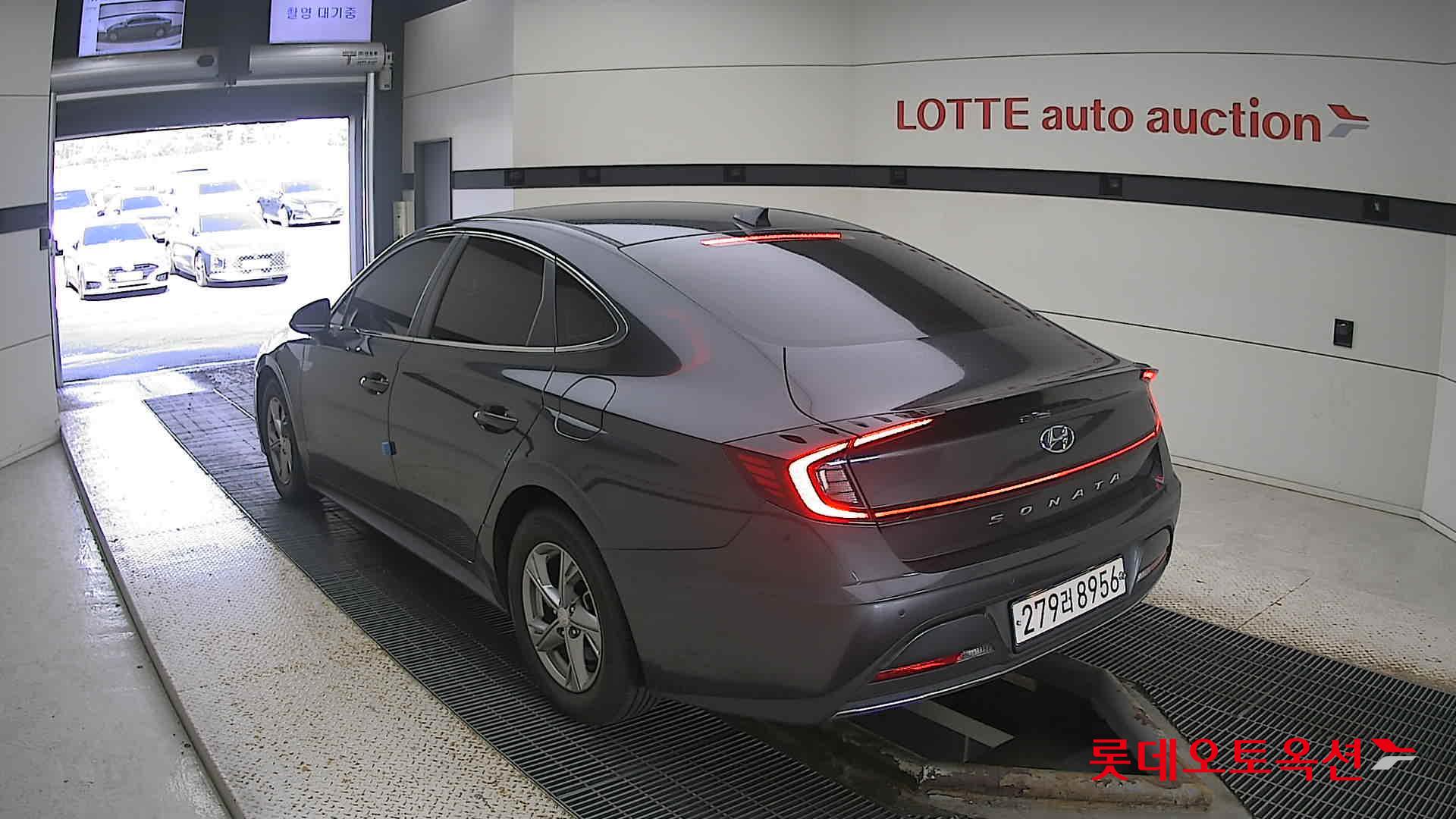 هيونداي - سوناتا - Image 6