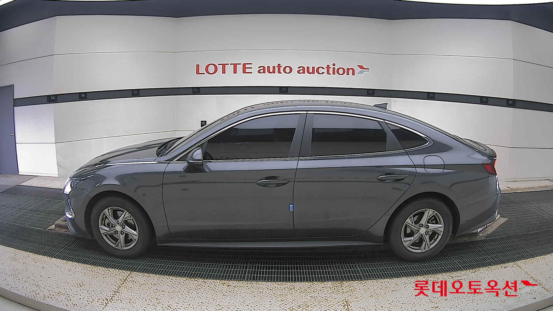 هيونداي - سوناتا - Image 7