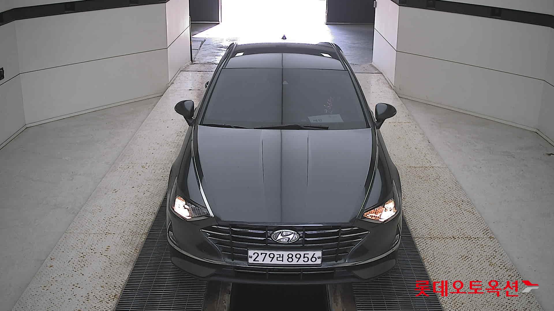 هيونداي - سوناتا - Image 8
