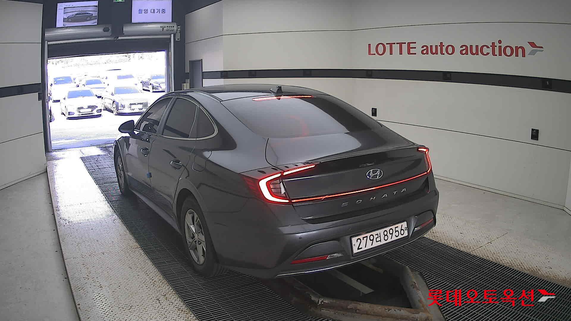 هيونداي - سوناتا - Image 9