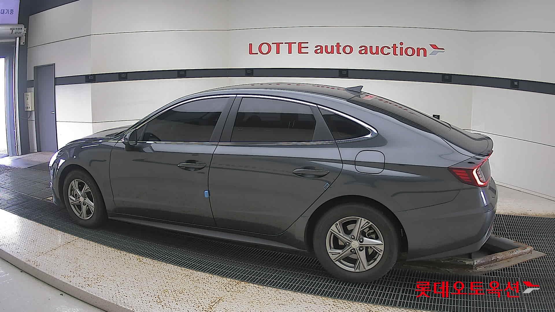 هيونداي - سوناتا - Image 11