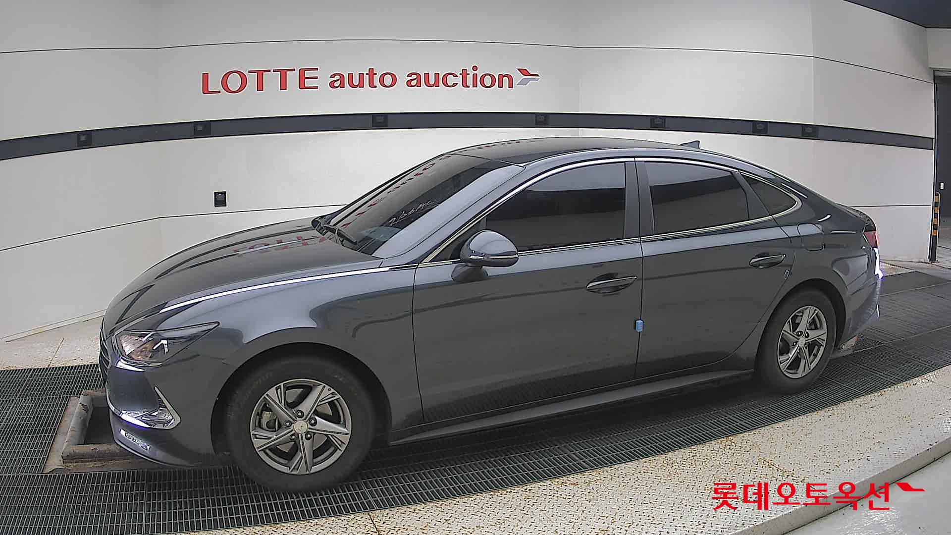 هيونداي - سوناتا - Image 12