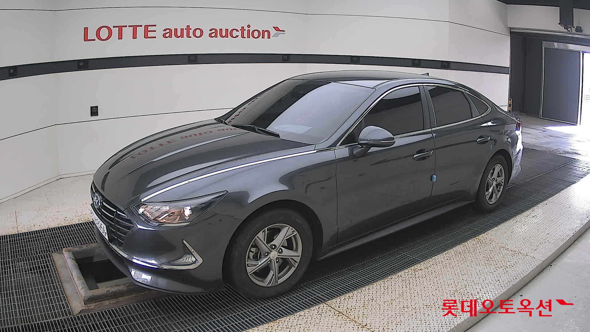 هيونداي - سوناتا - Image 13