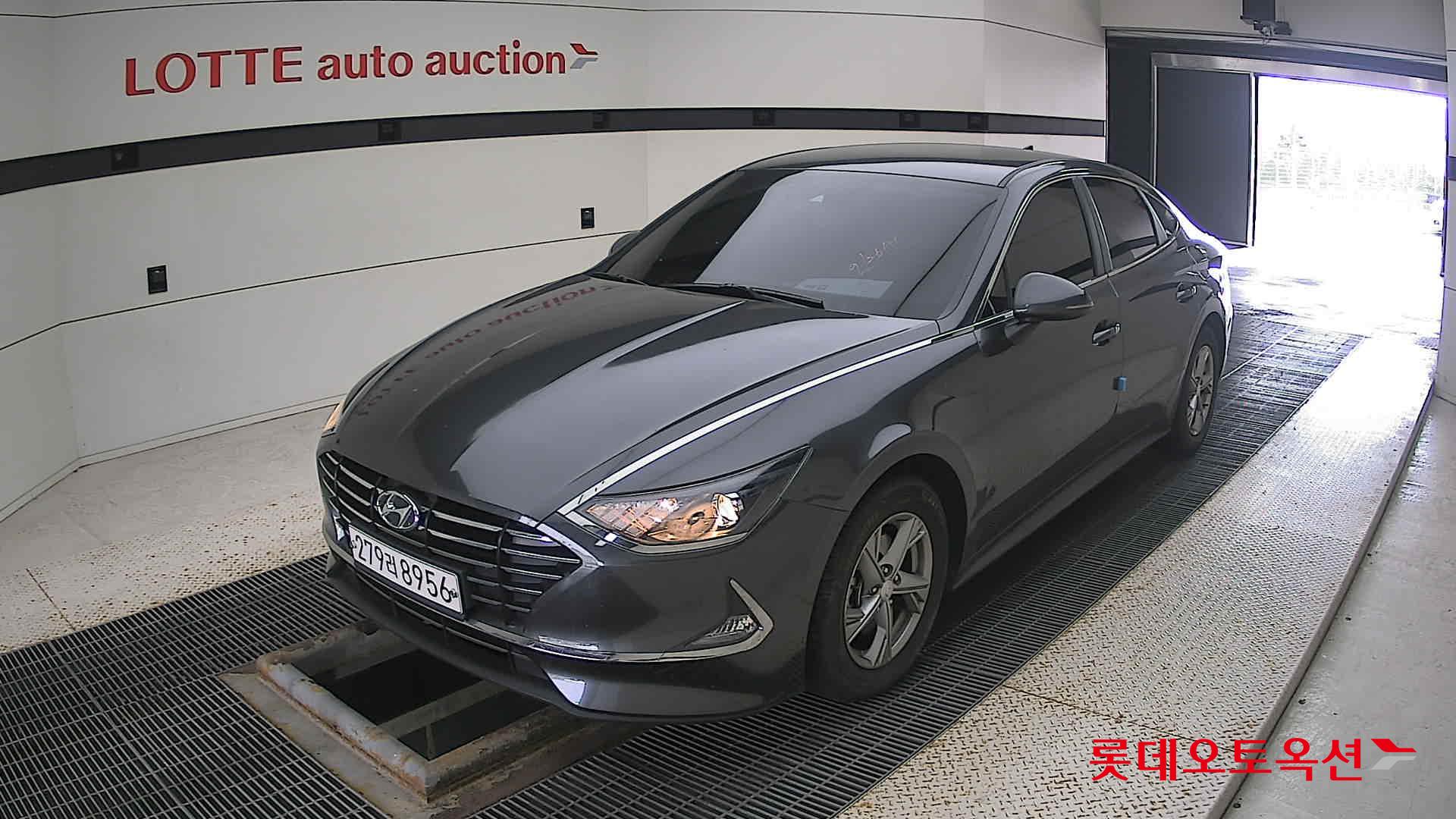 هيونداي - سوناتا - Image 14