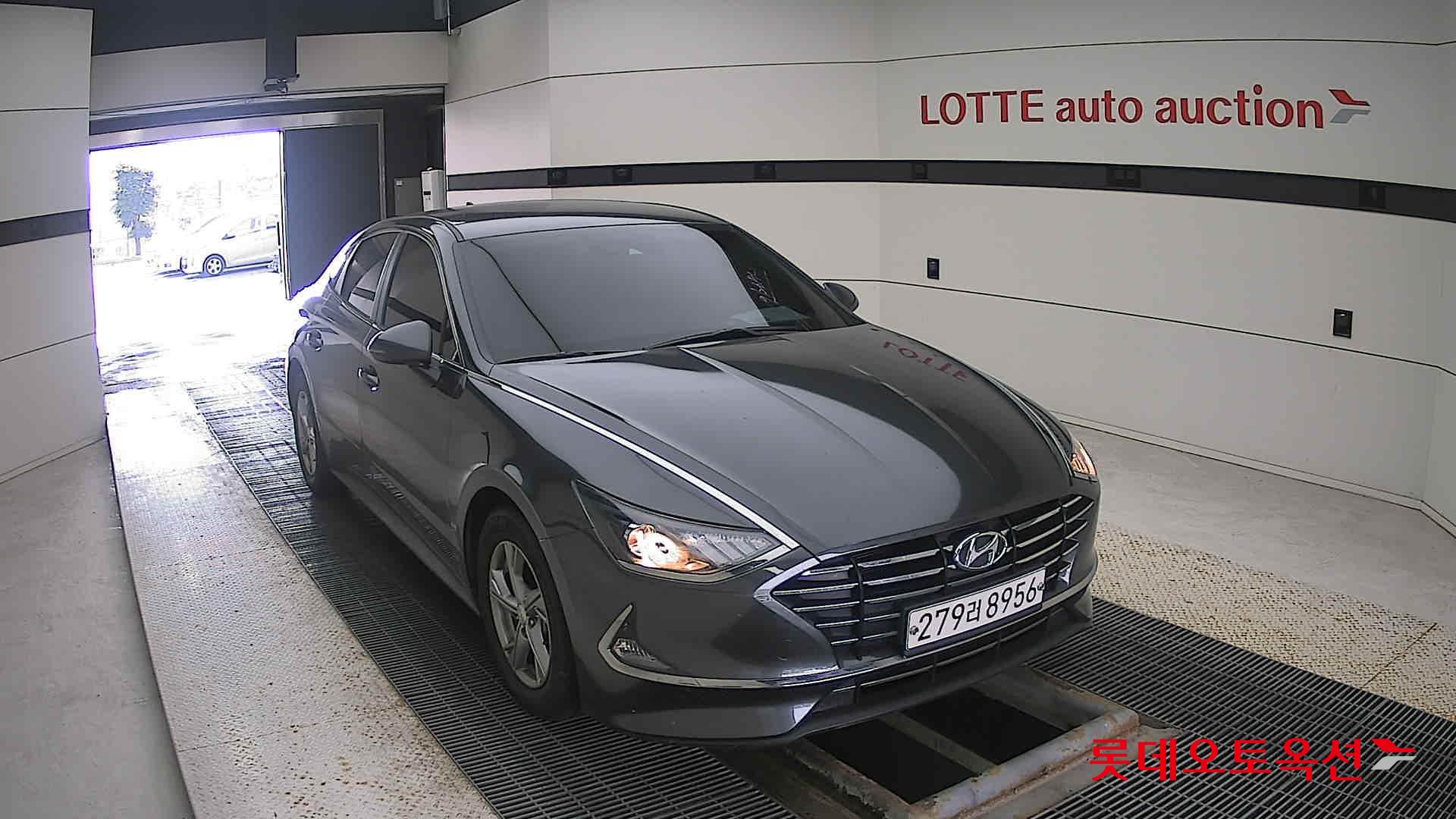 هيونداي - سوناتا - Image 15