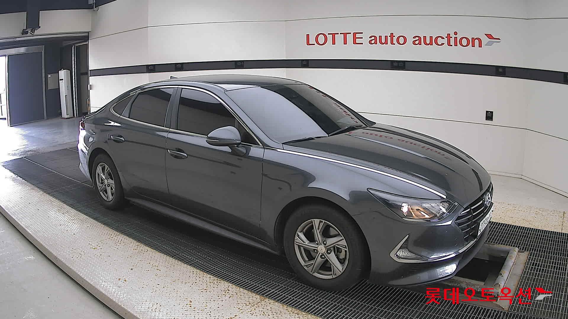 هيونداي - سوناتا - Image 16