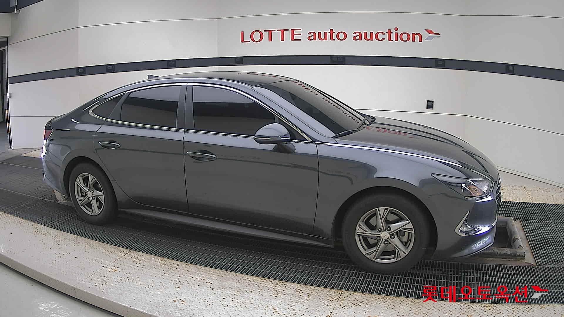 هيونداي - سوناتا - Image 17