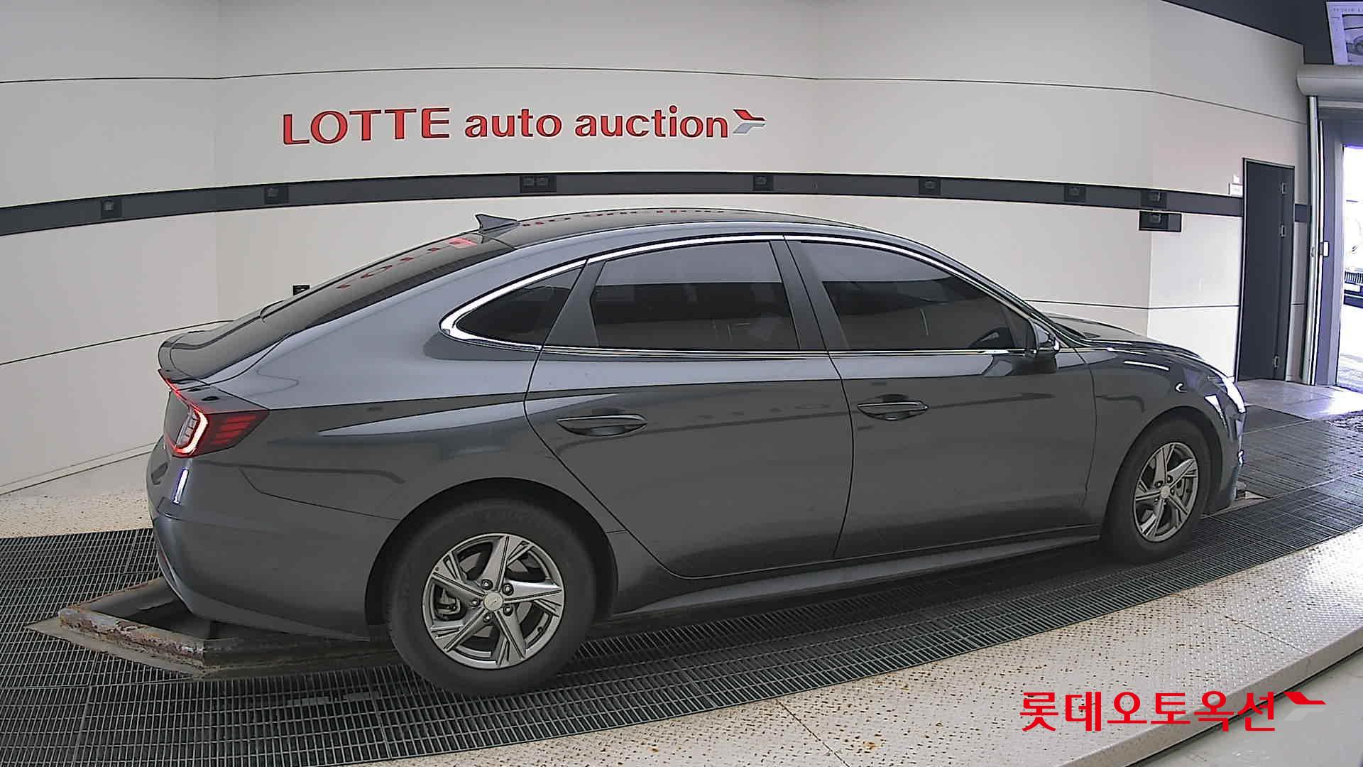 هيونداي - سوناتا - Image 18