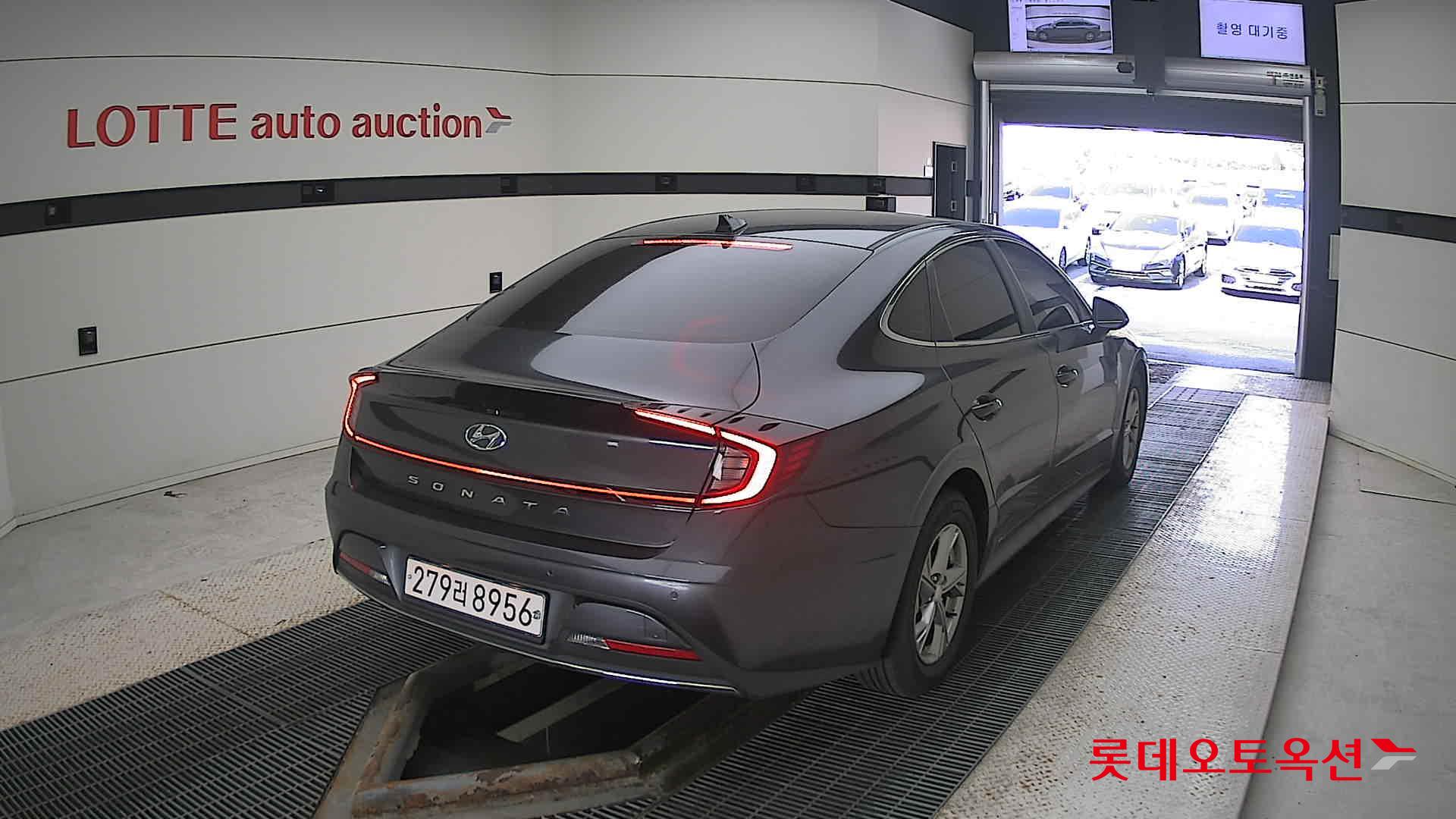 هيونداي - سوناتا - Image 20