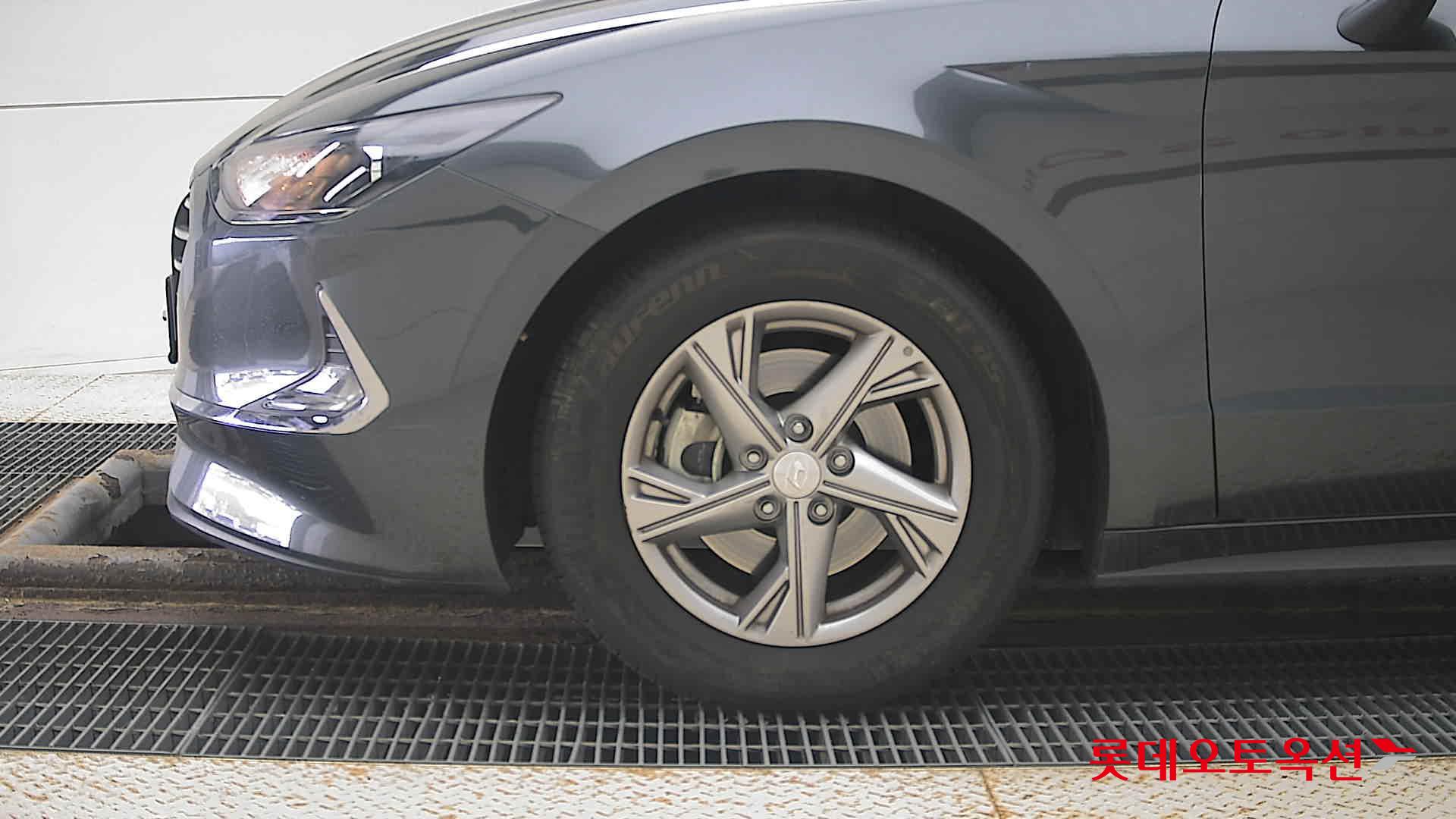 هيونداي - سوناتا - Image 21