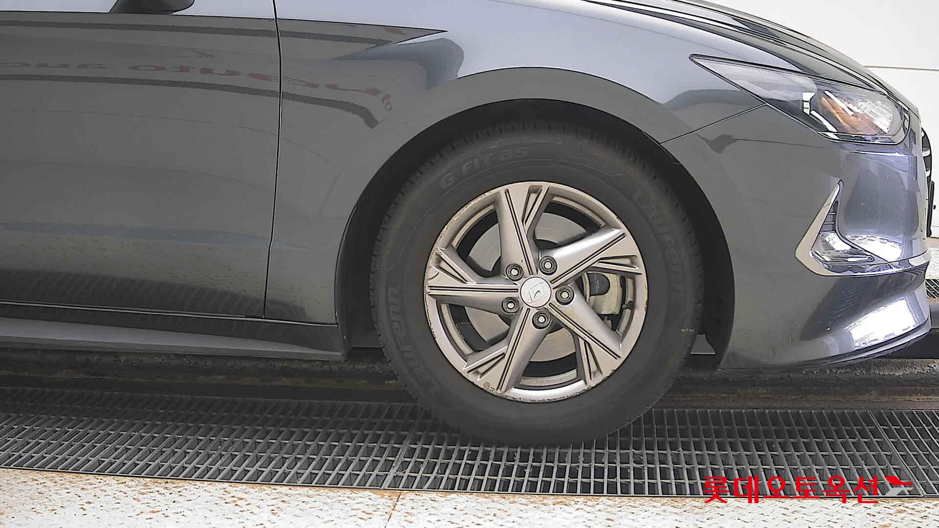 هيونداي - سوناتا - Image 23