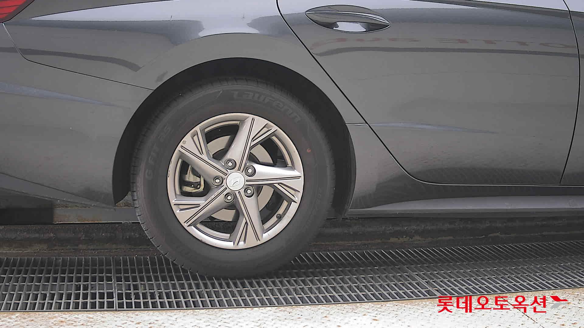 هيونداي - سوناتا - Image 24