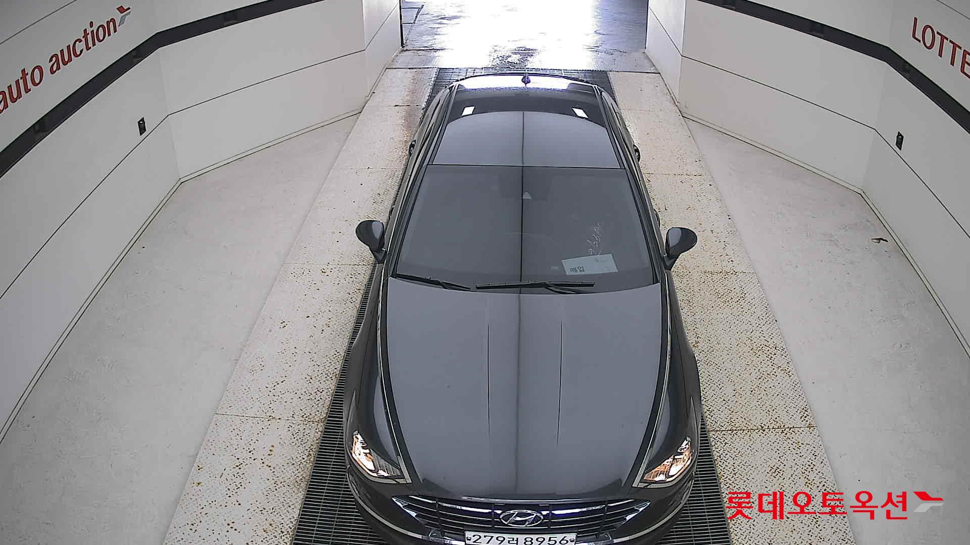 هيونداي - سوناتا - Image 25