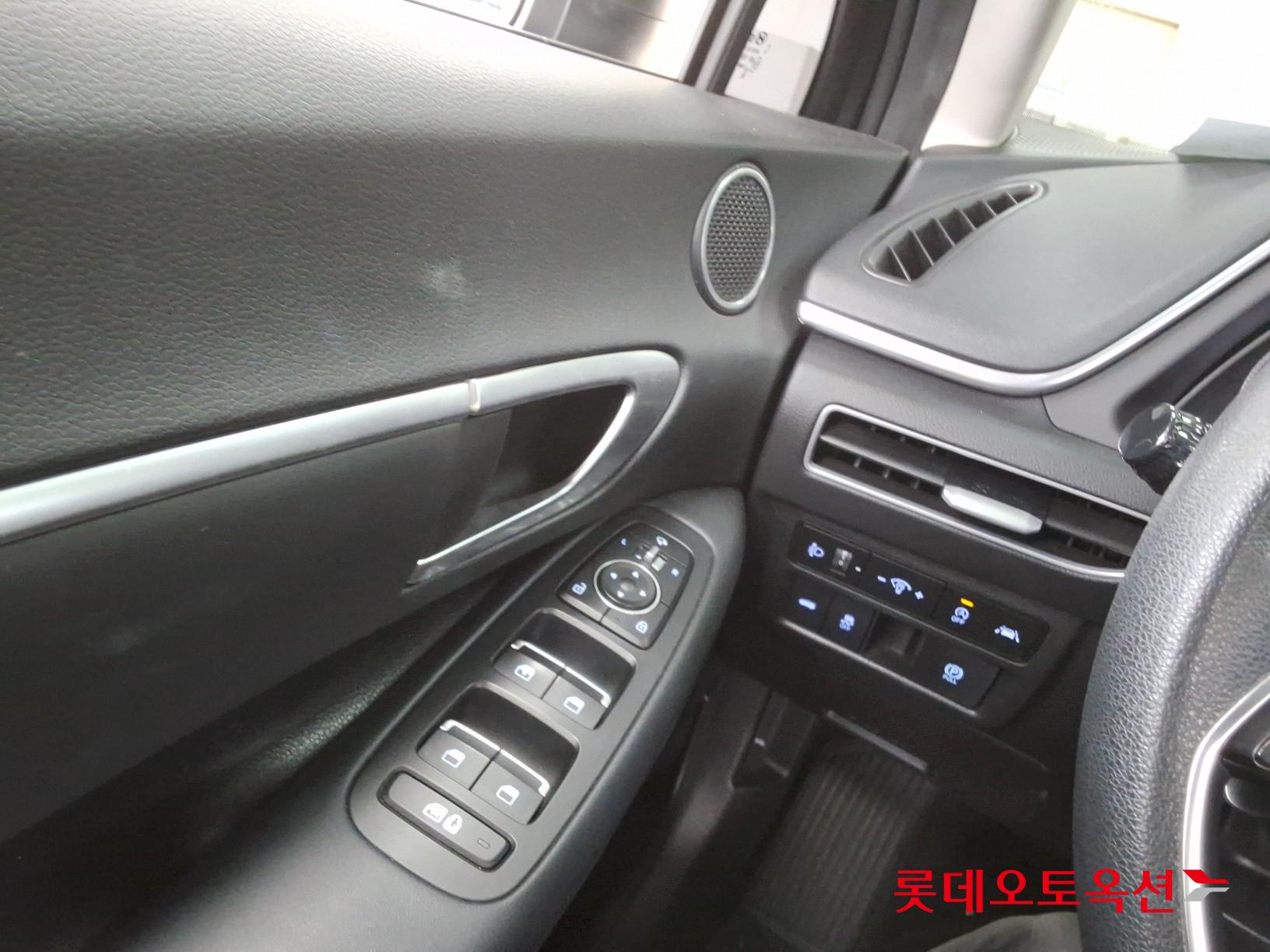 هيونداي - سوناتا - Image 28