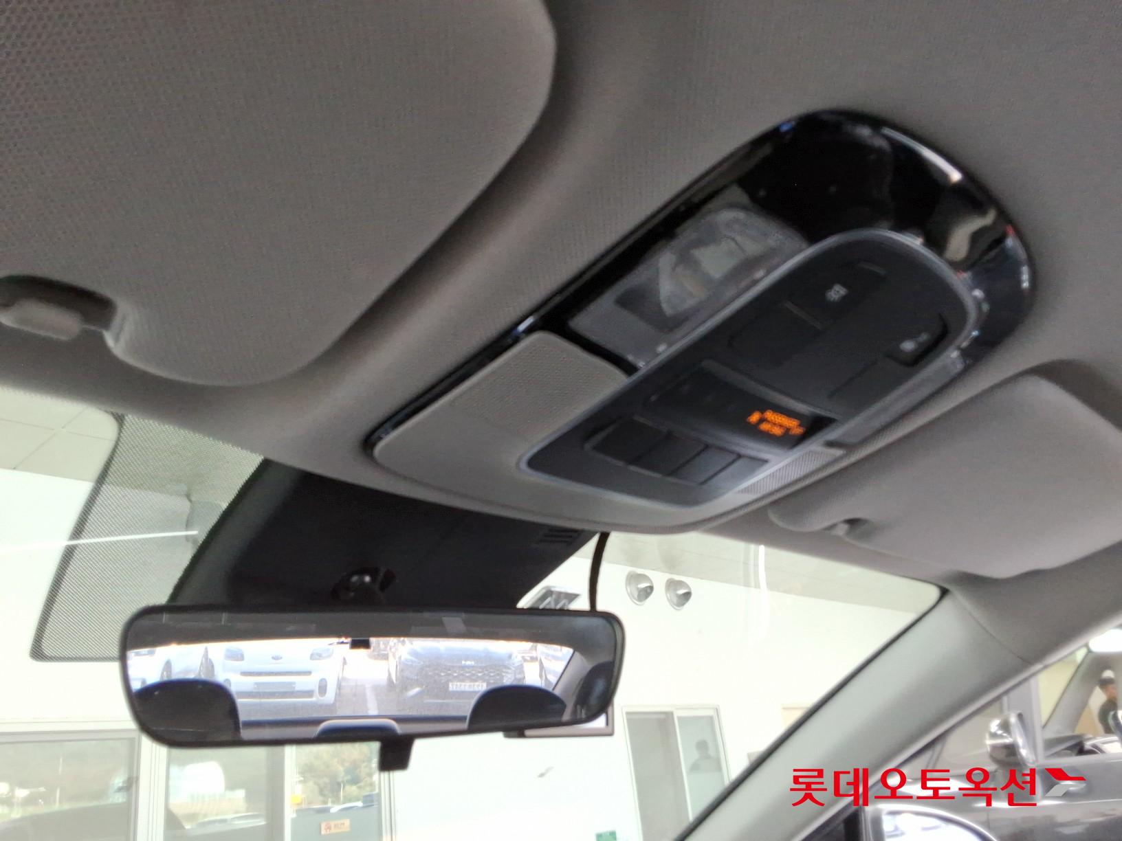 هيونداي - سوناتا - Image 30