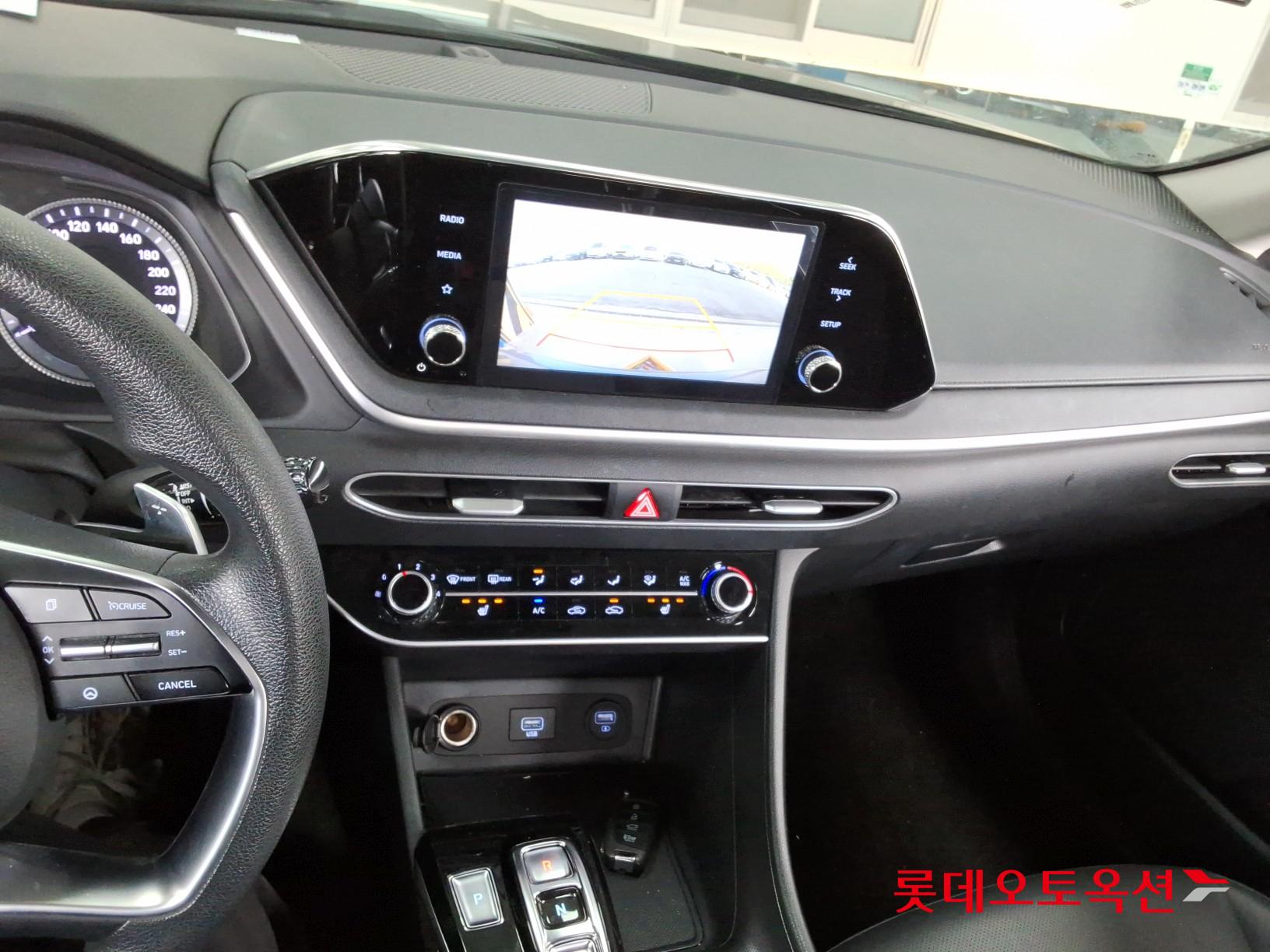 هيونداي - سوناتا - Image 31