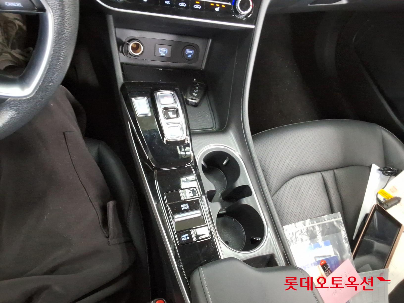 هيونداي - سوناتا - Image 32