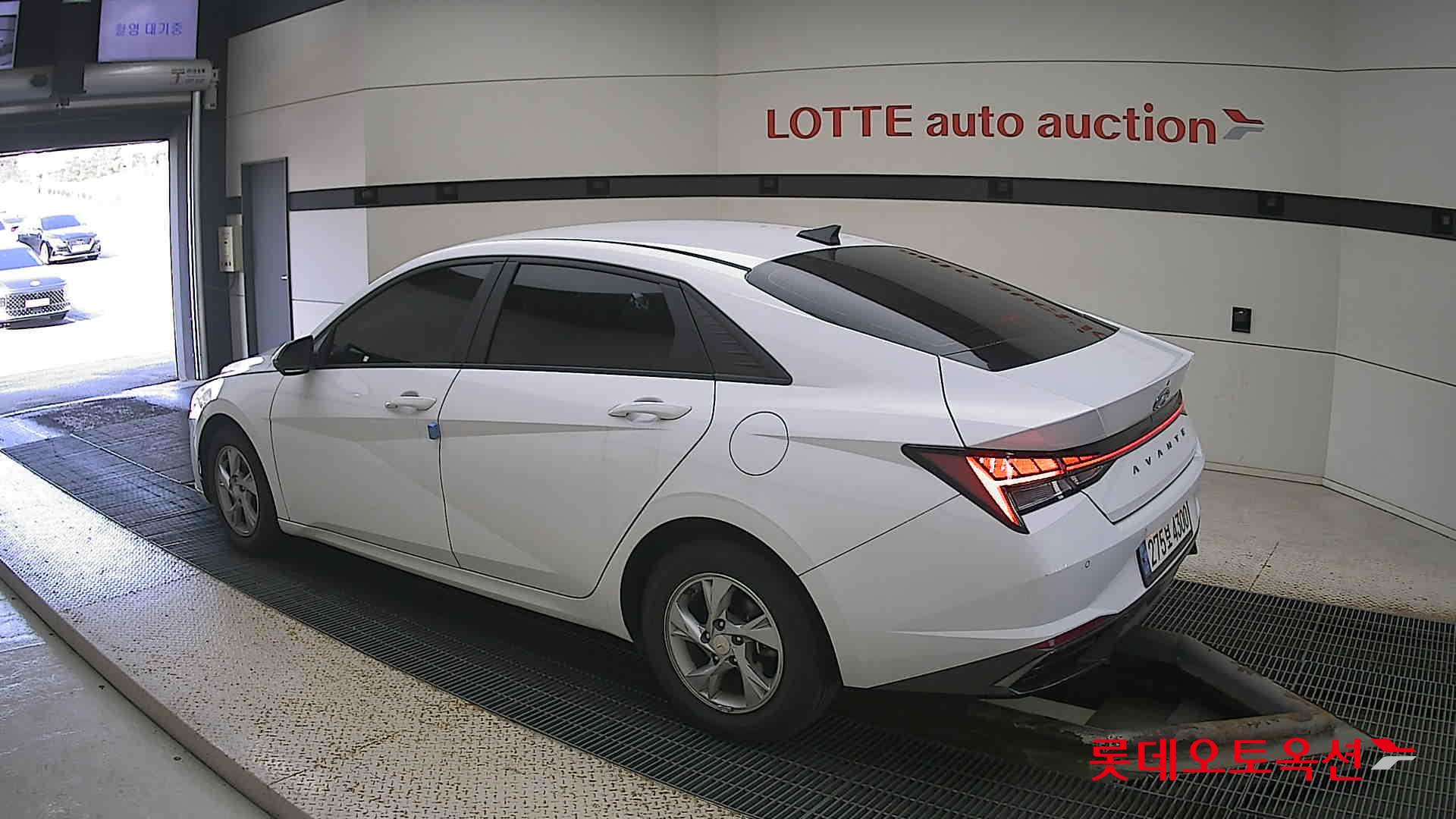 هيونداي - النترا - Image 10