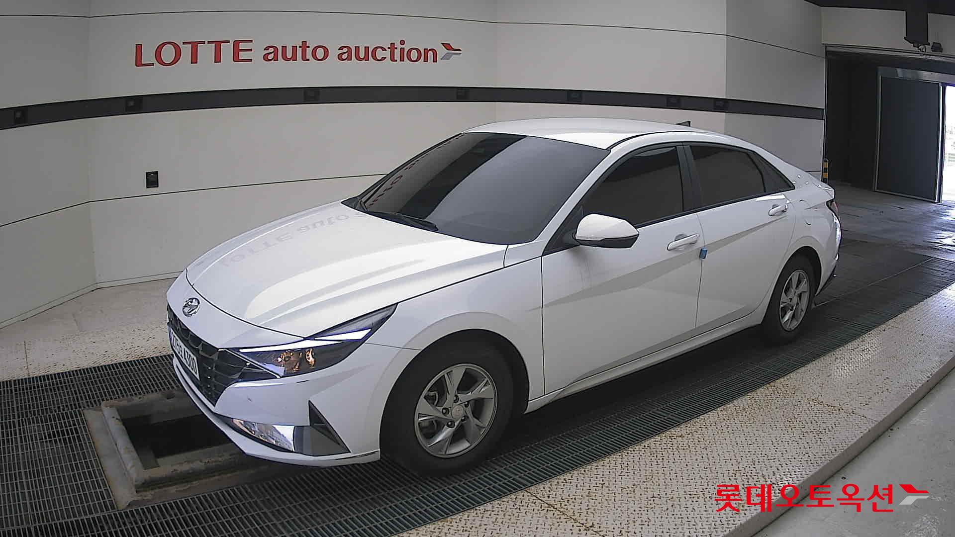 هيونداي - النترا - Image 13