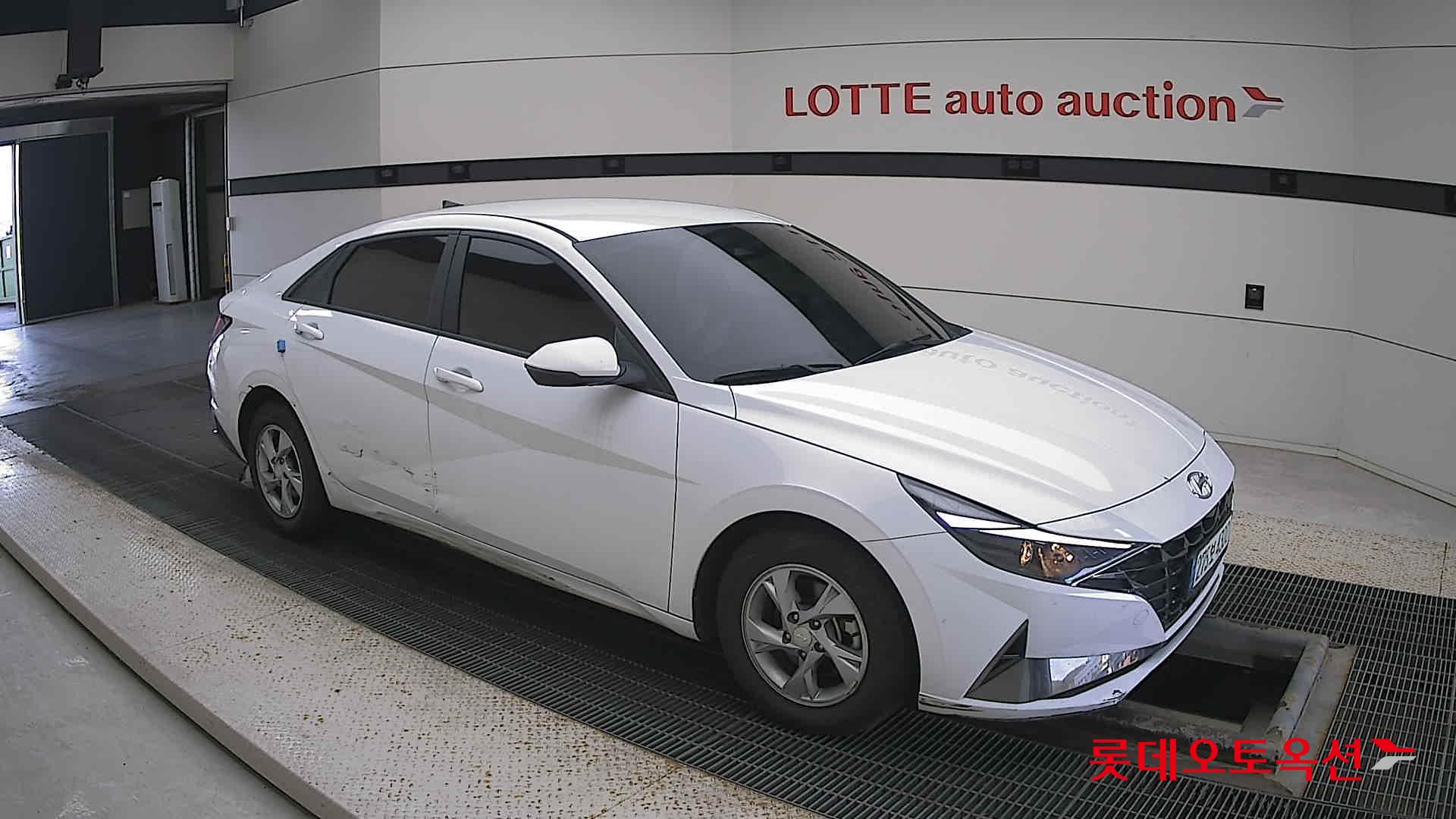 هيونداي - النترا - Image 16