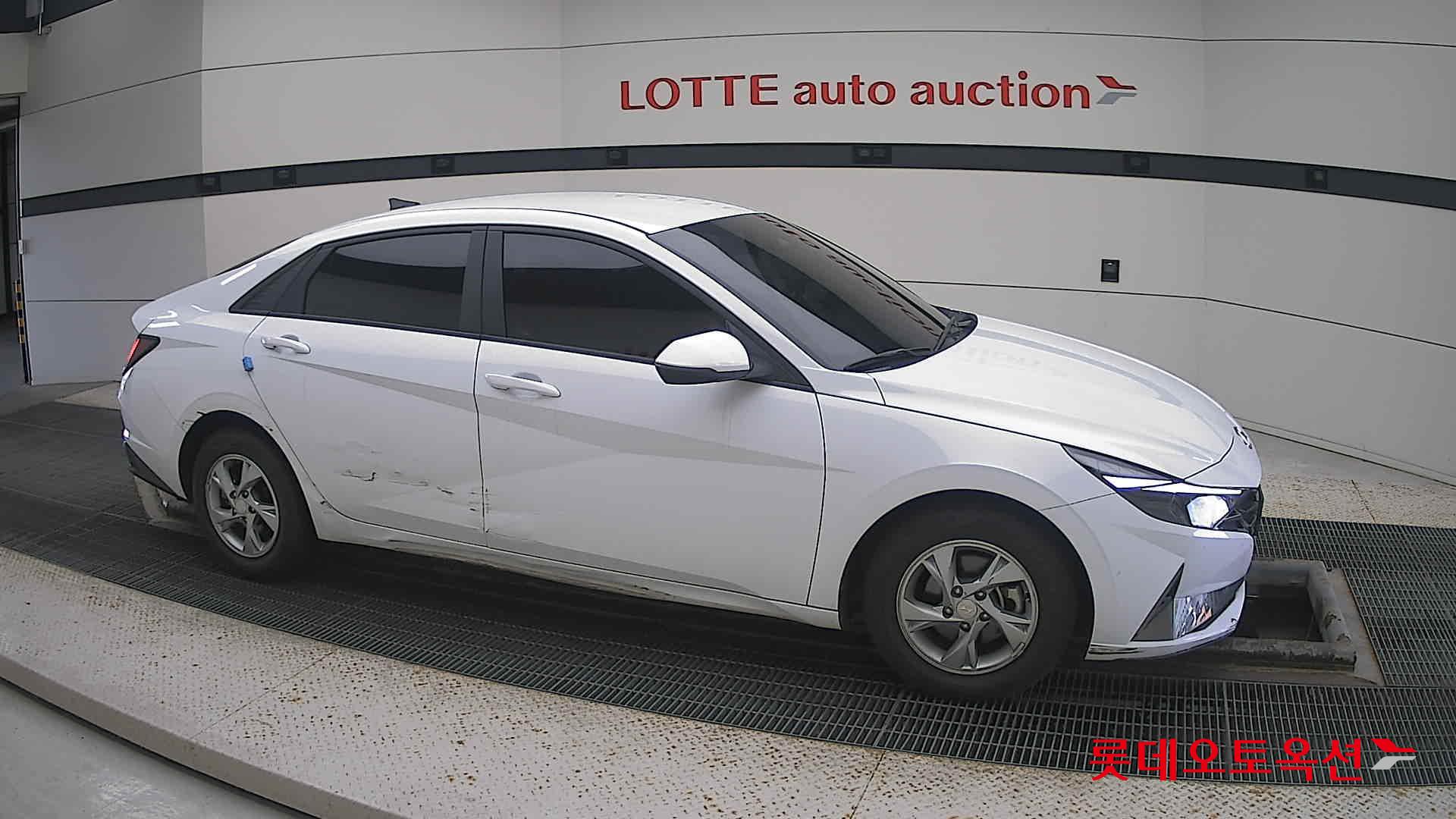 هيونداي - النترا - Image 17