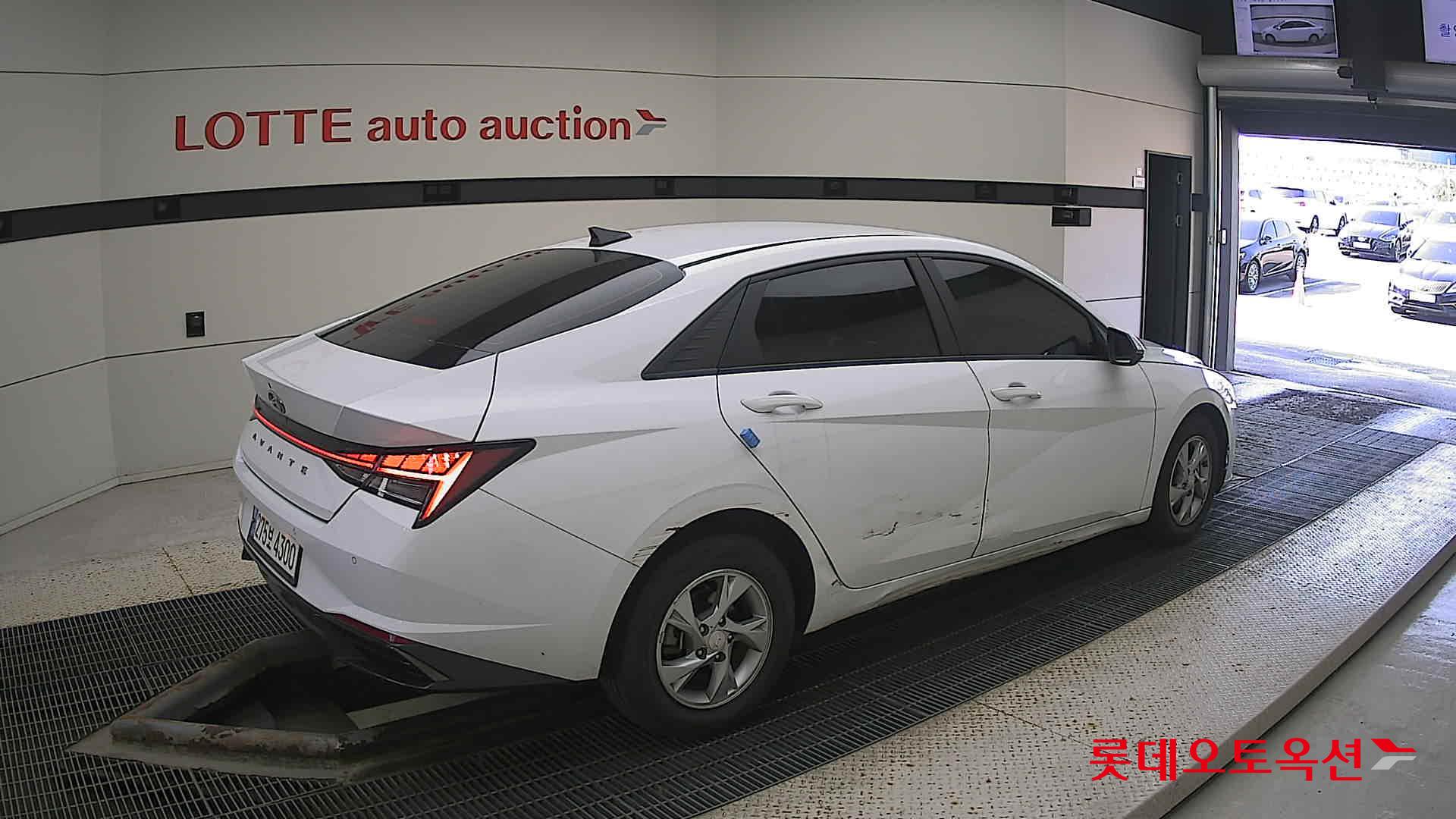 هيونداي - النترا - Image 19