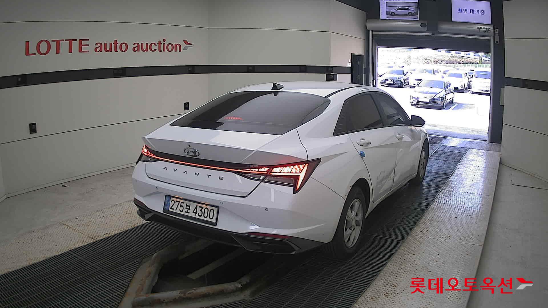 هيونداي - النترا - Image 20