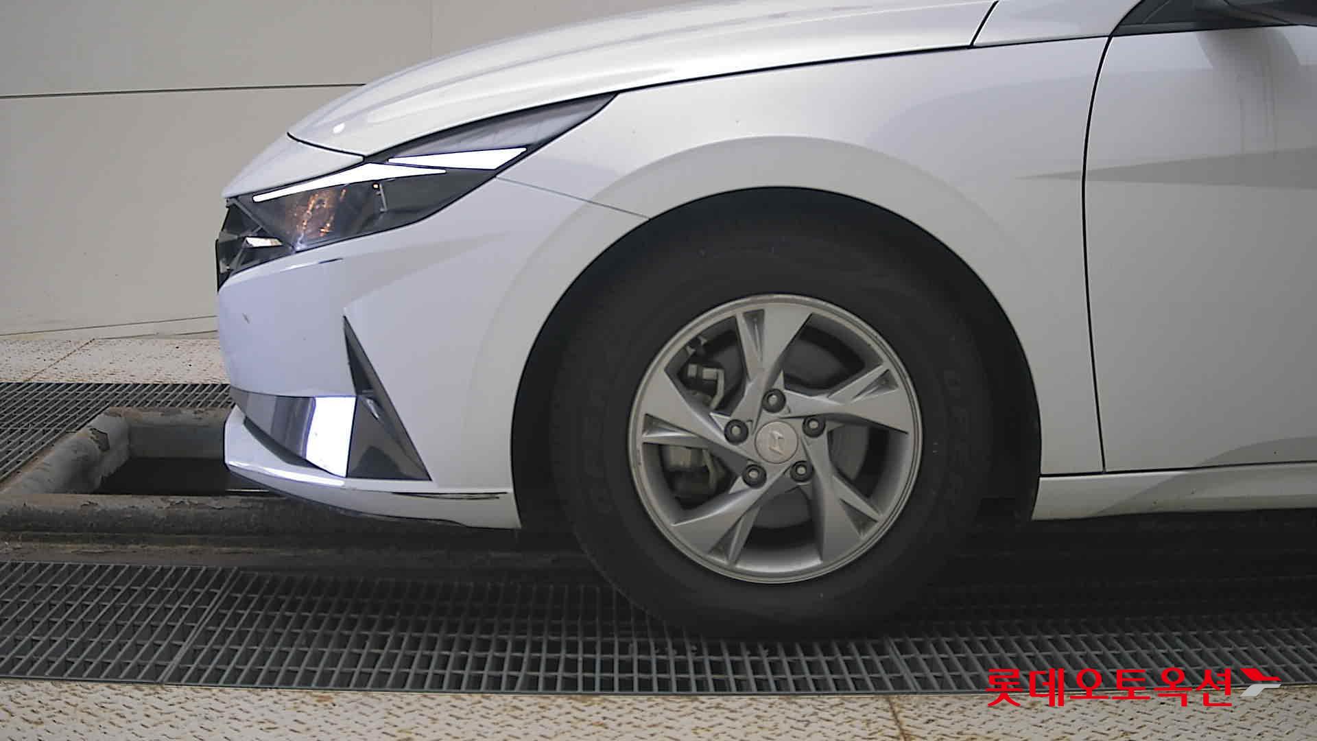 هيونداي - النترا - Image 21