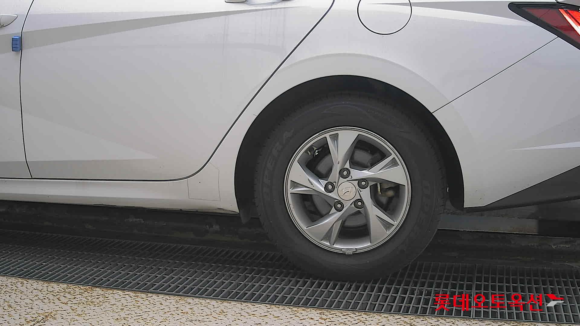 هيونداي - النترا - Image 22