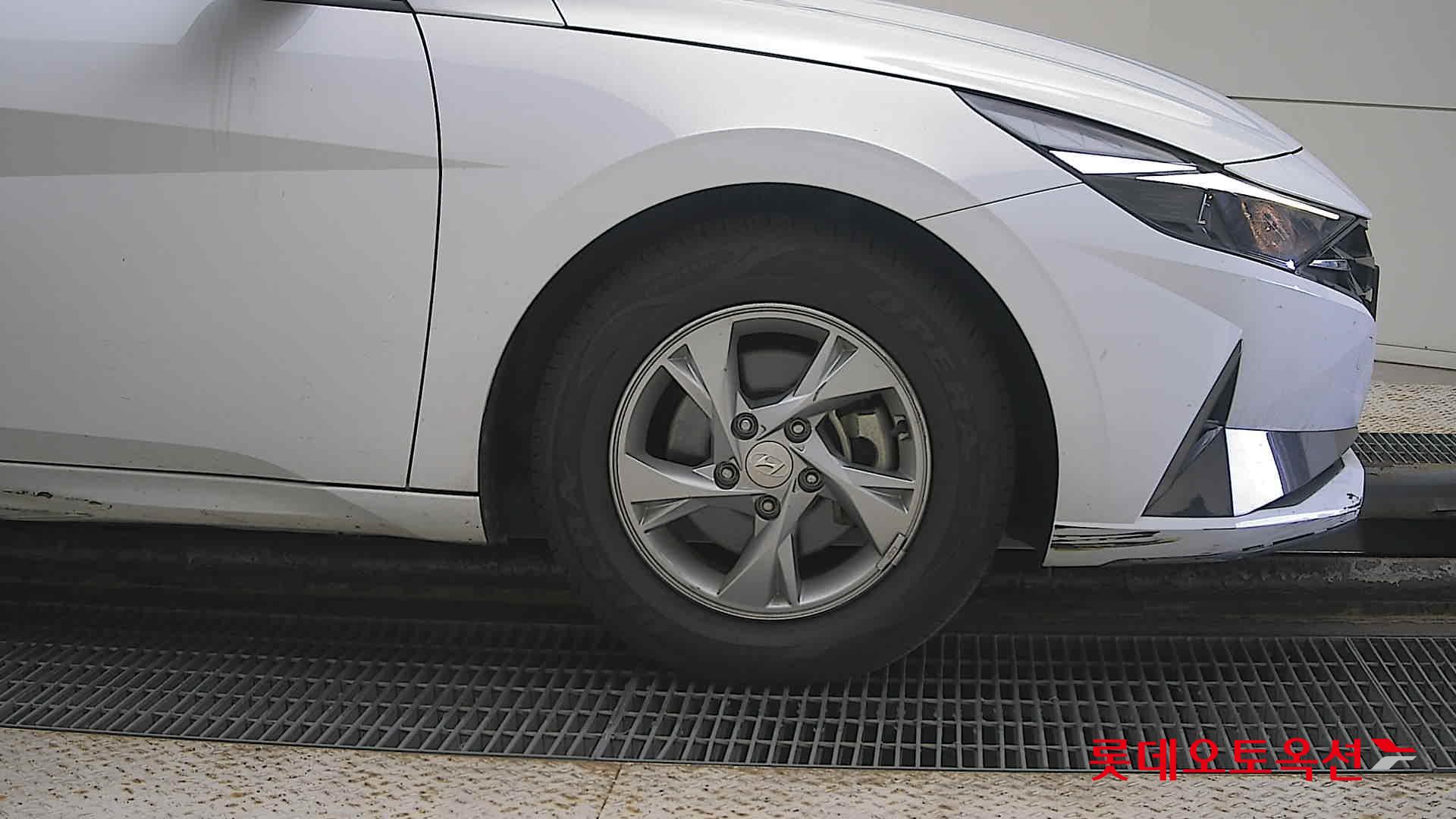 هيونداي - النترا - Image 23